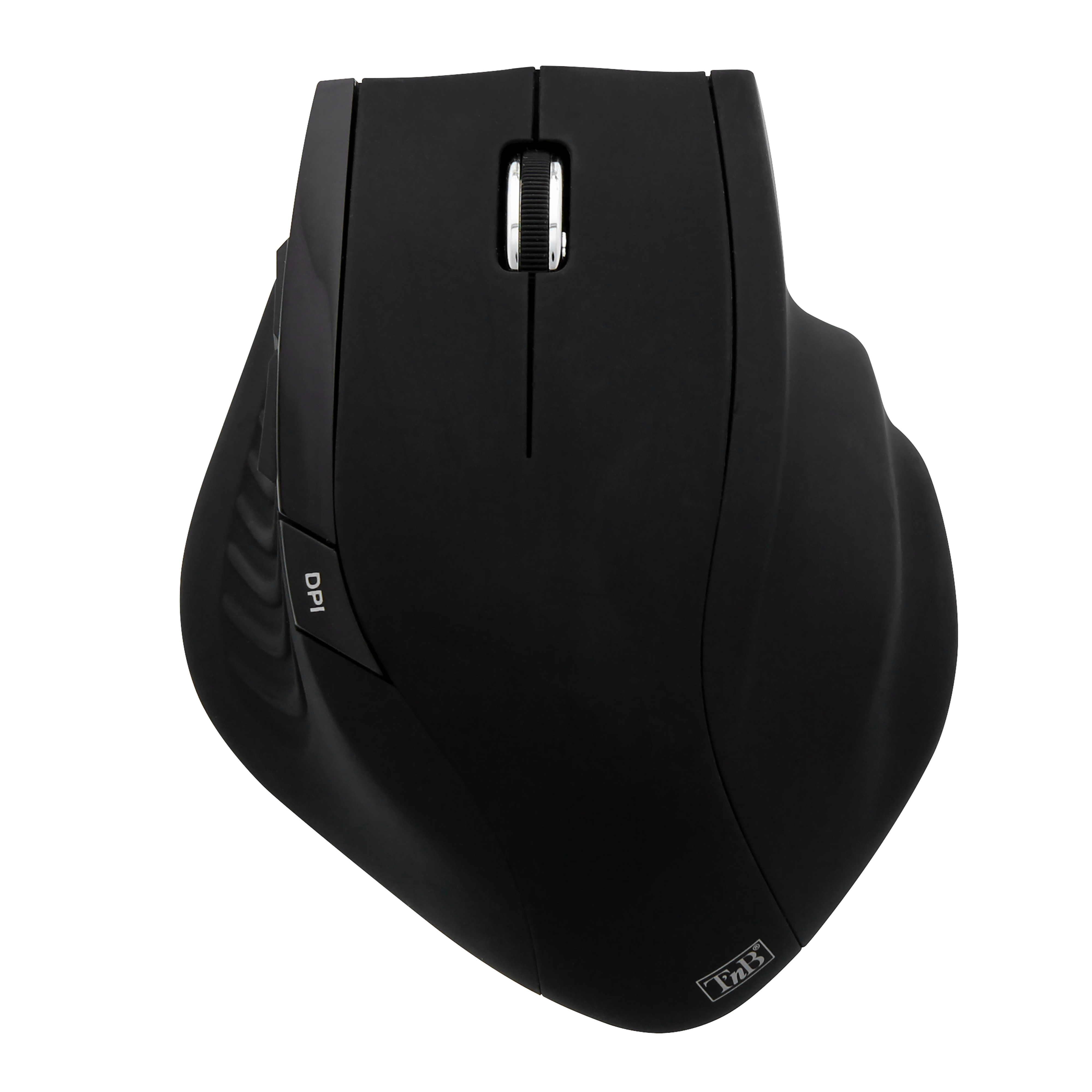 Ergonomic wireless mouse1