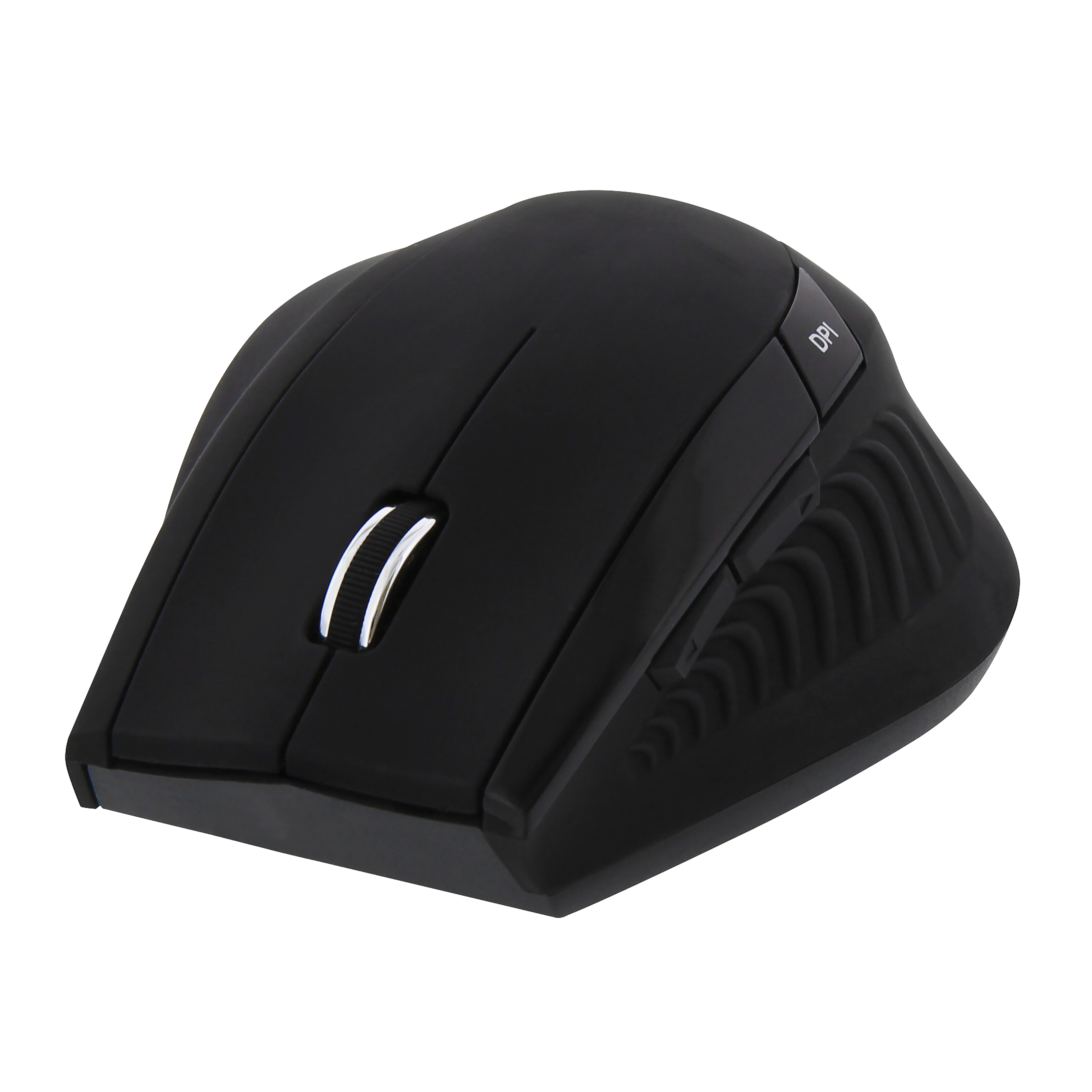 Ergonomic wireless mouse3