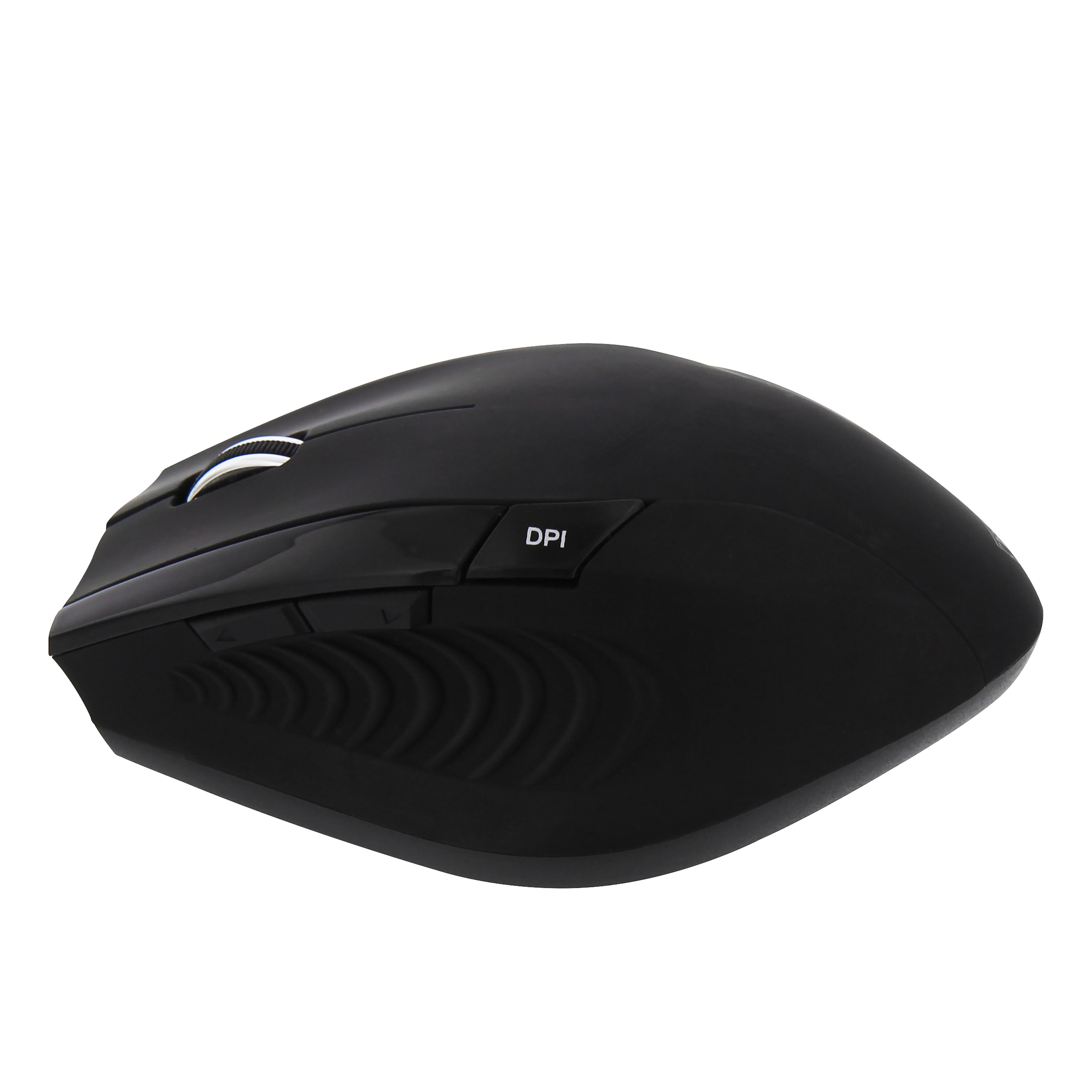 Souris sans fil ergonomique4