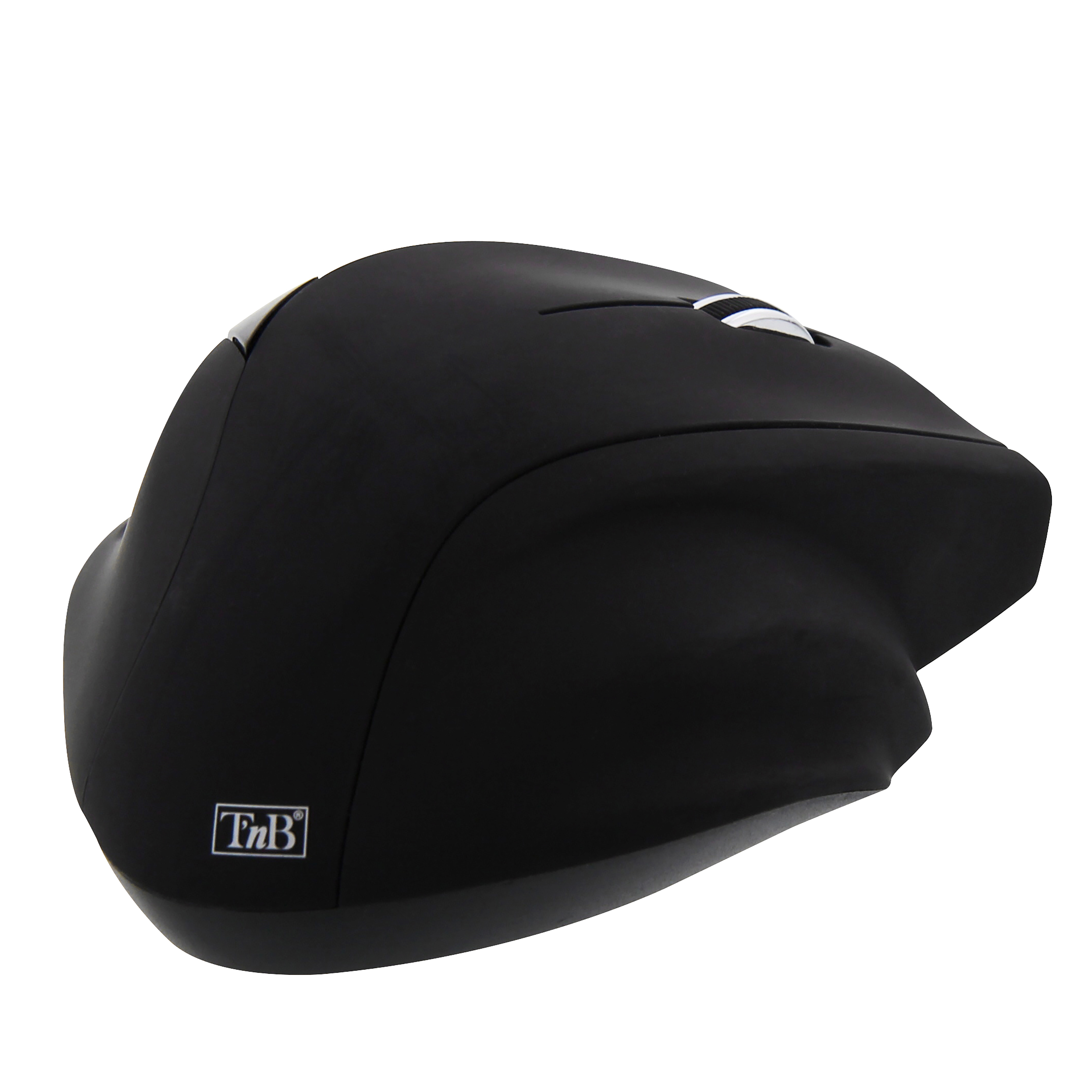 Ergonomic wireless mouse5