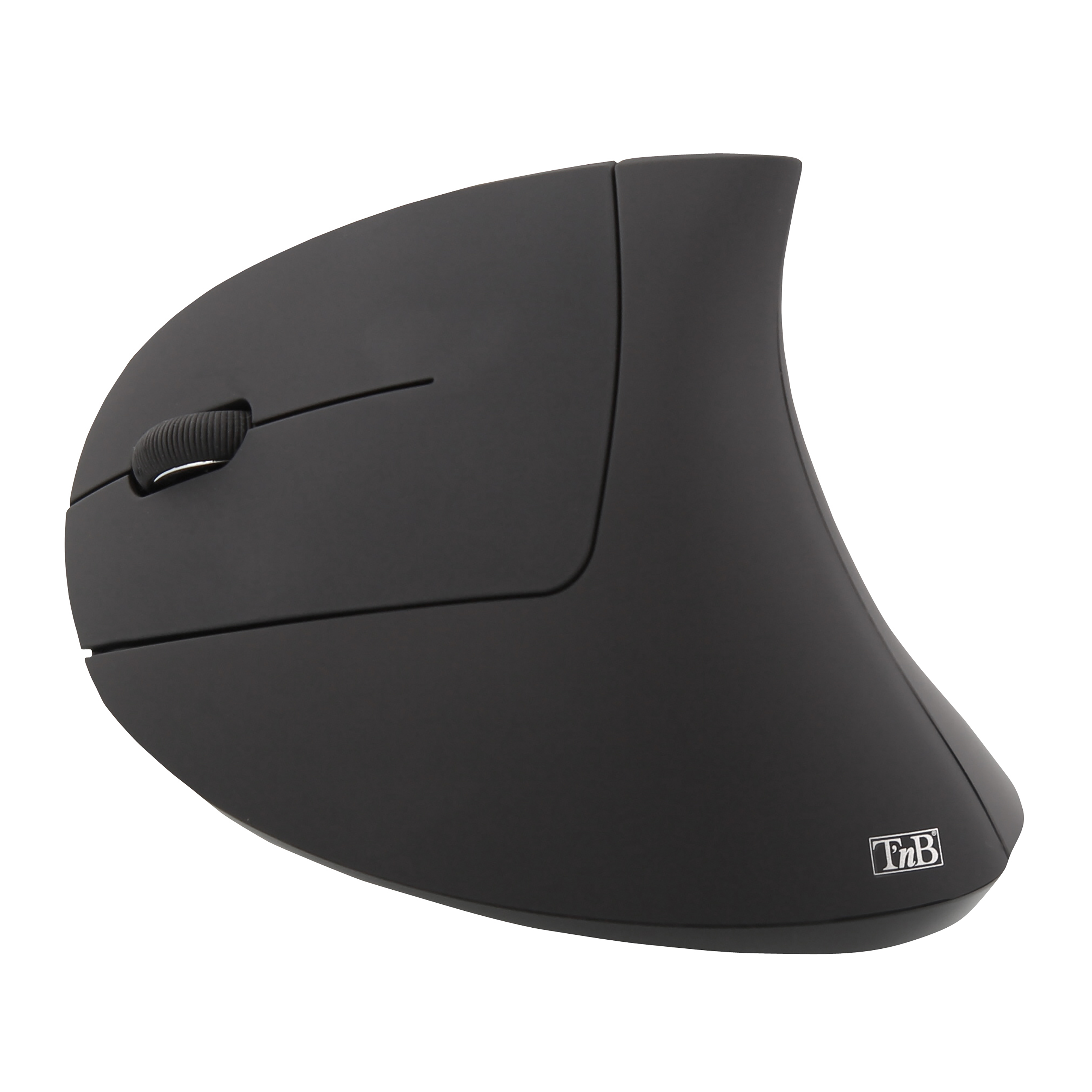 LEFT Ergonomic Wireless Mouse for Left-Handed People7