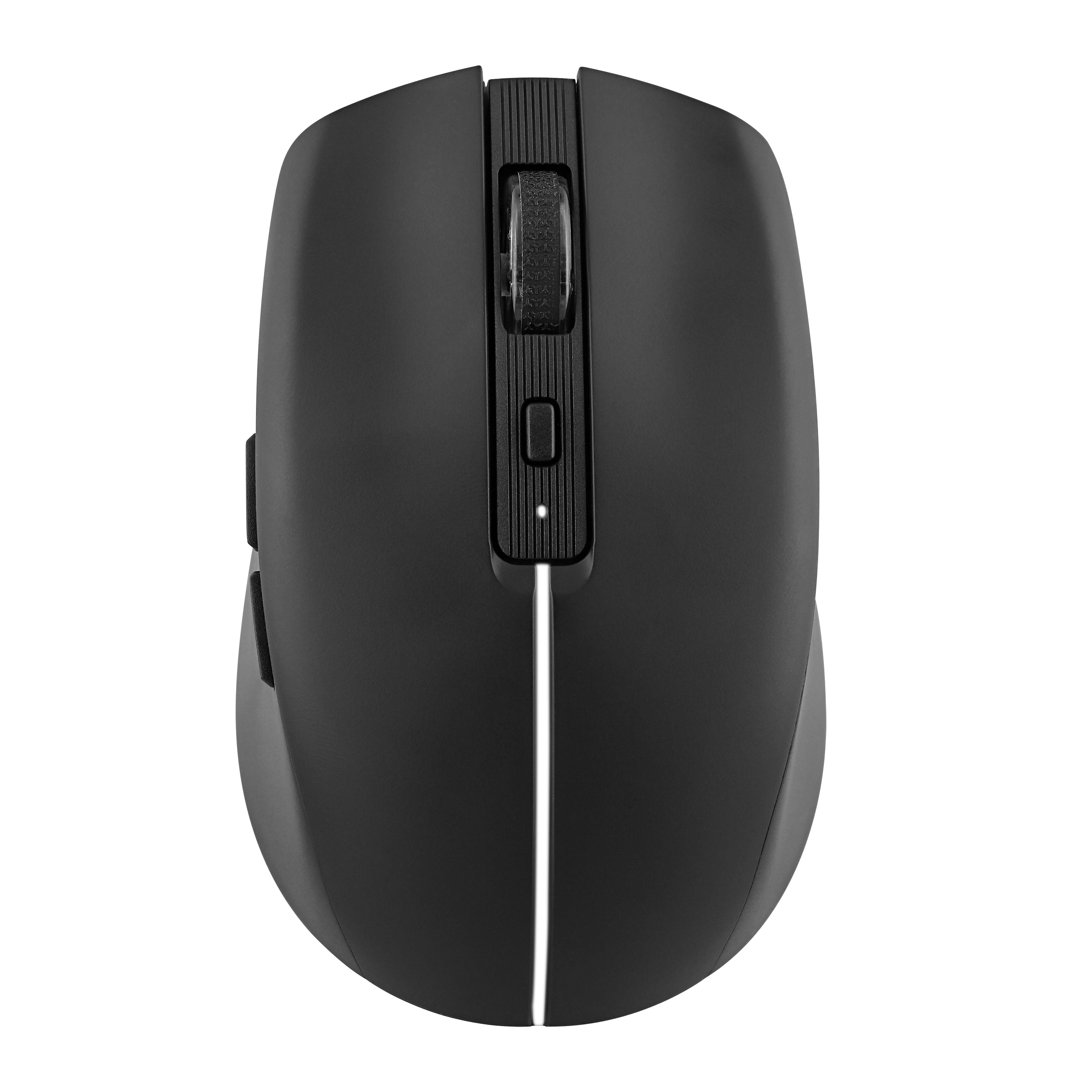 Souris rechargeable DUAL CONNECT noire - GRADIENT3