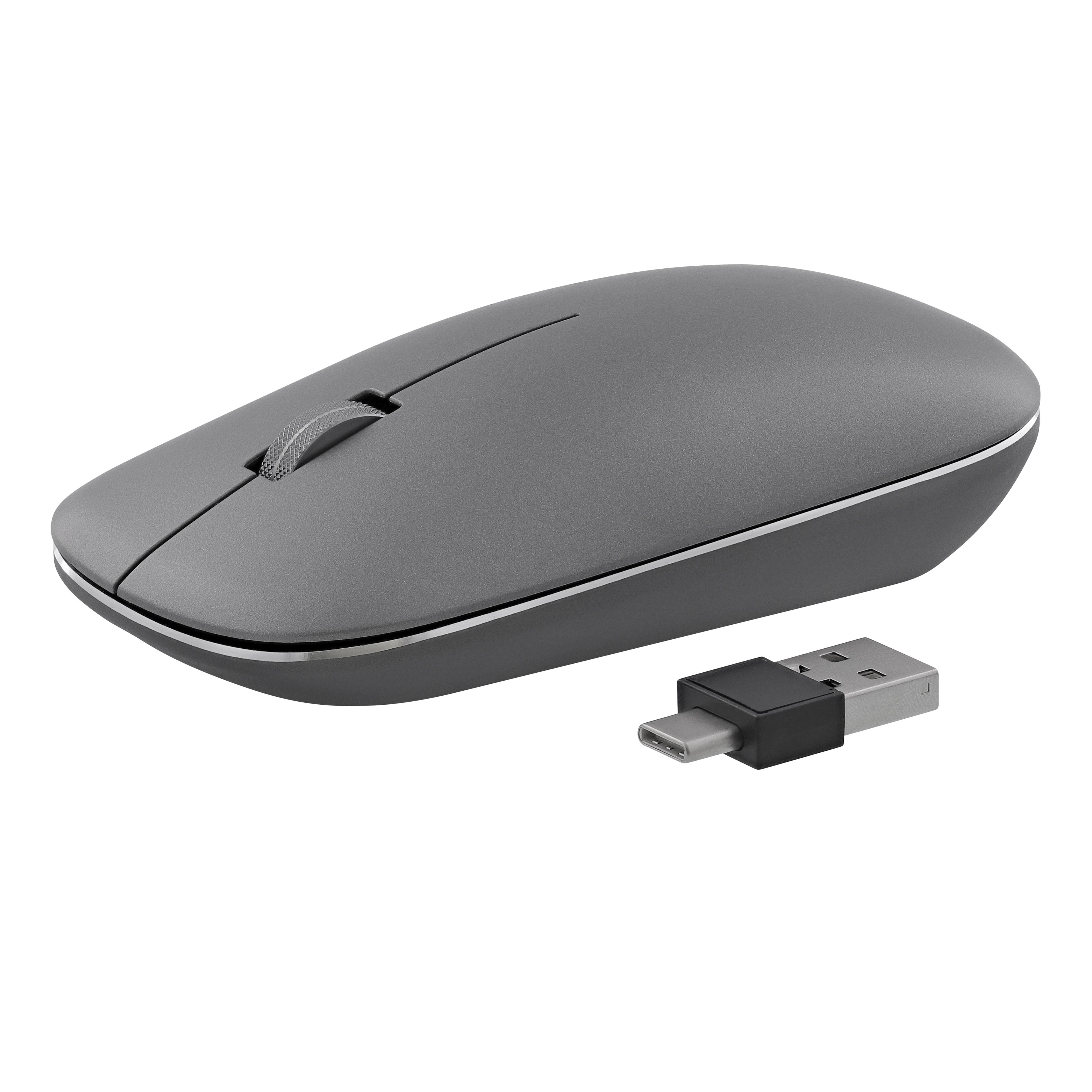 TRIPLE CONNECT iClick Wireless Mouse1