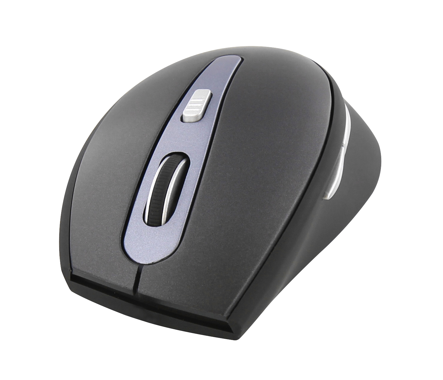 OFFICE ergonomic wireless mouse1