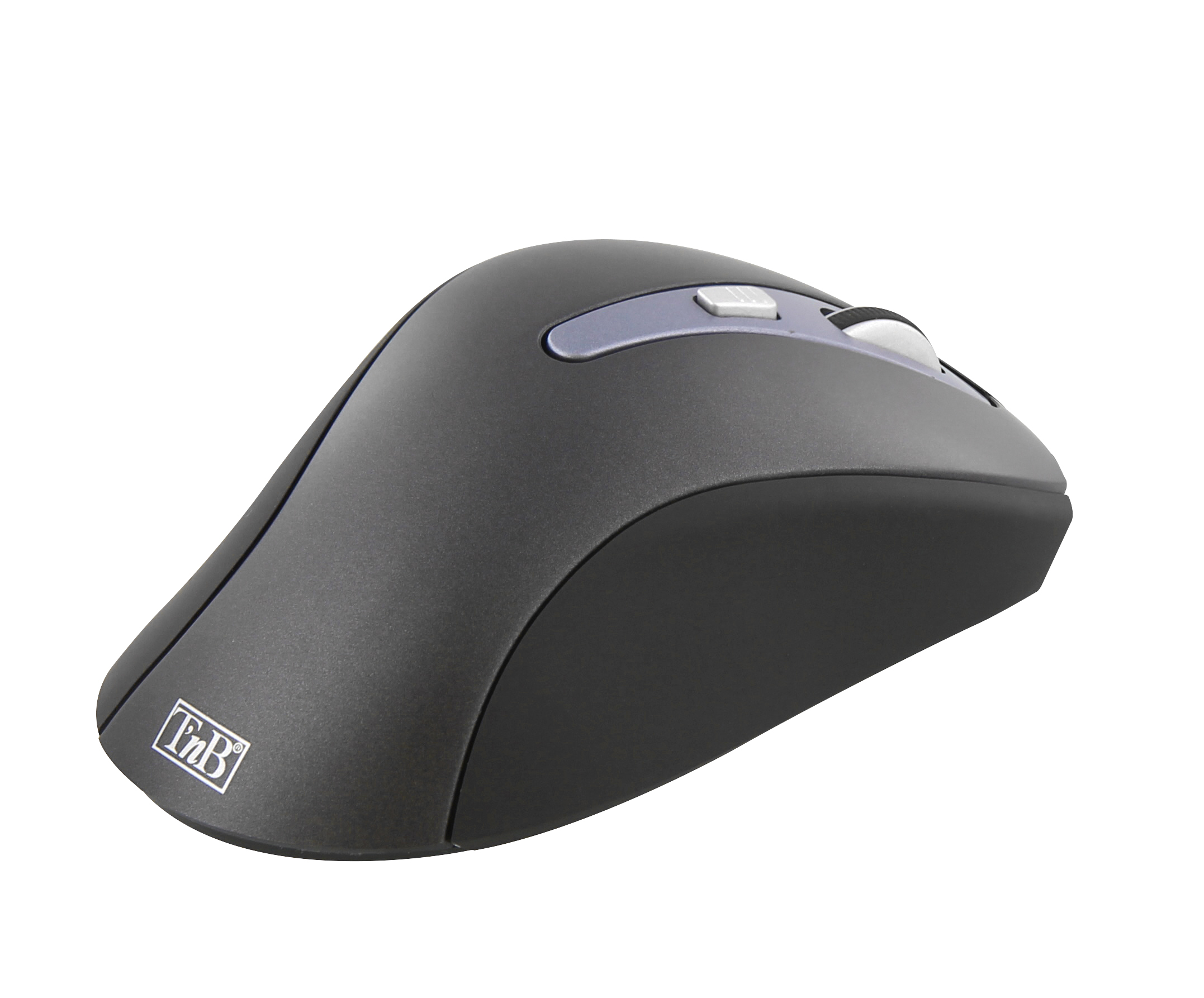 OFFICE ergonomic wireless mouse2