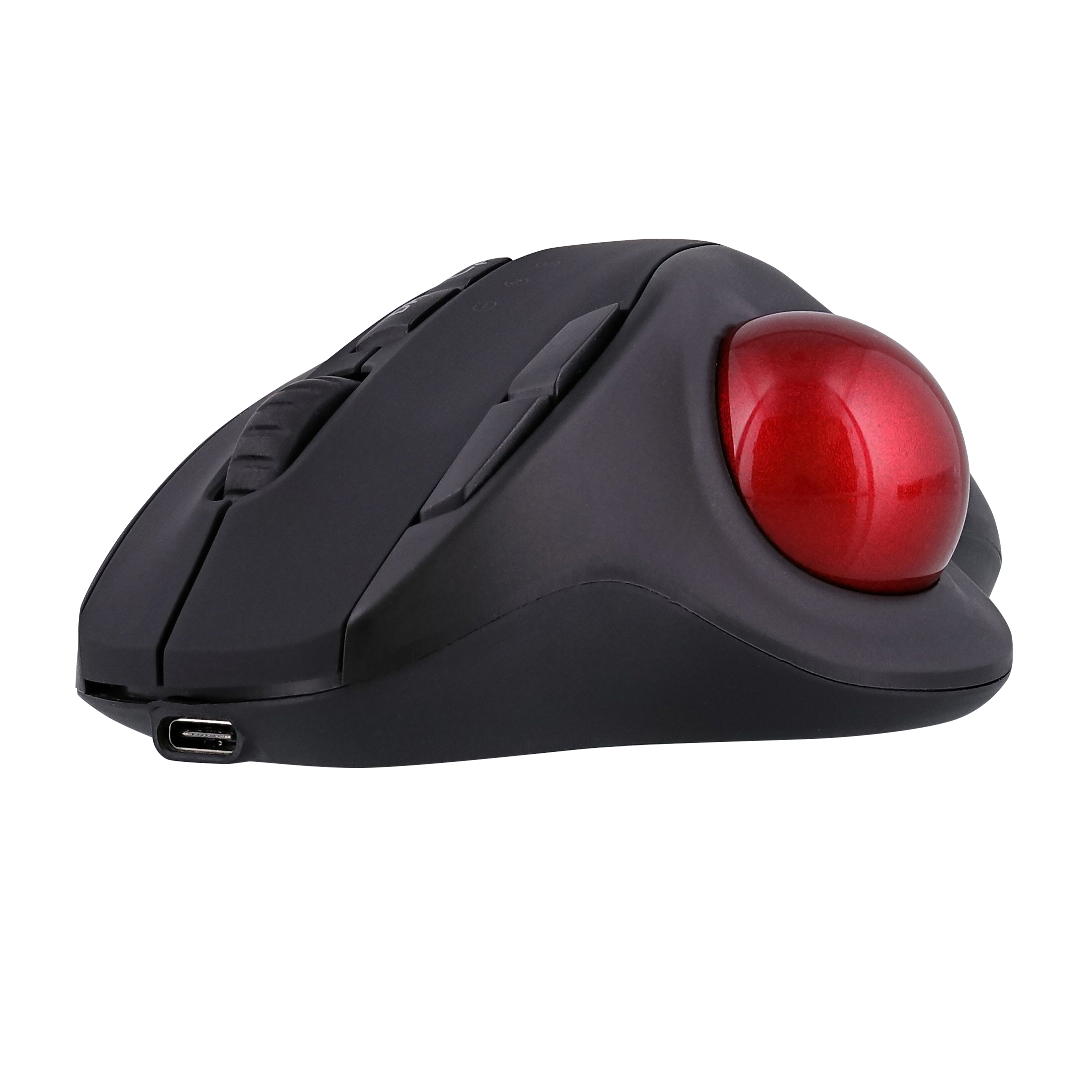 Souris ergonomique trackball DUAL CONNECT2