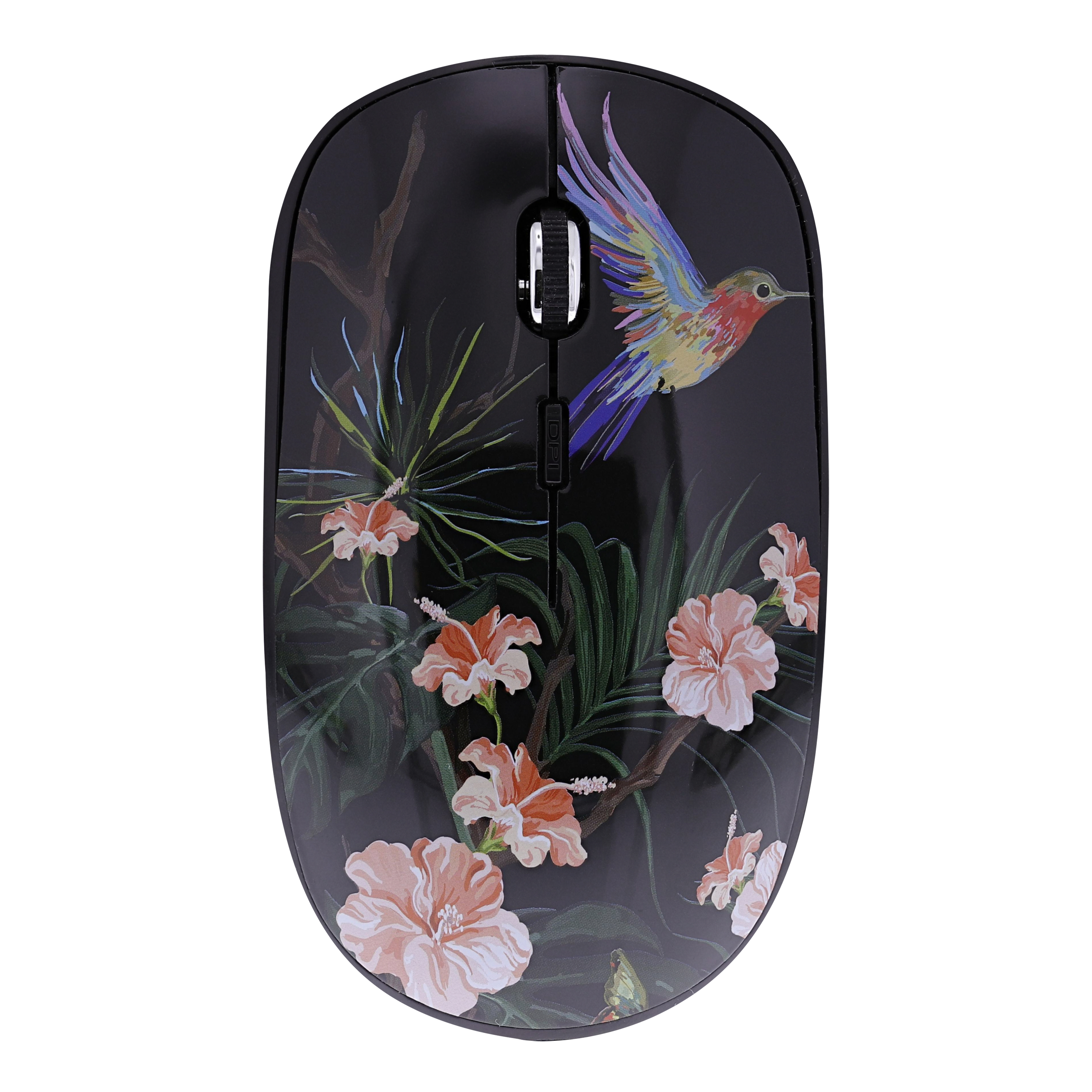 Souris sans fil AMAZONIA EXCLUSIV1