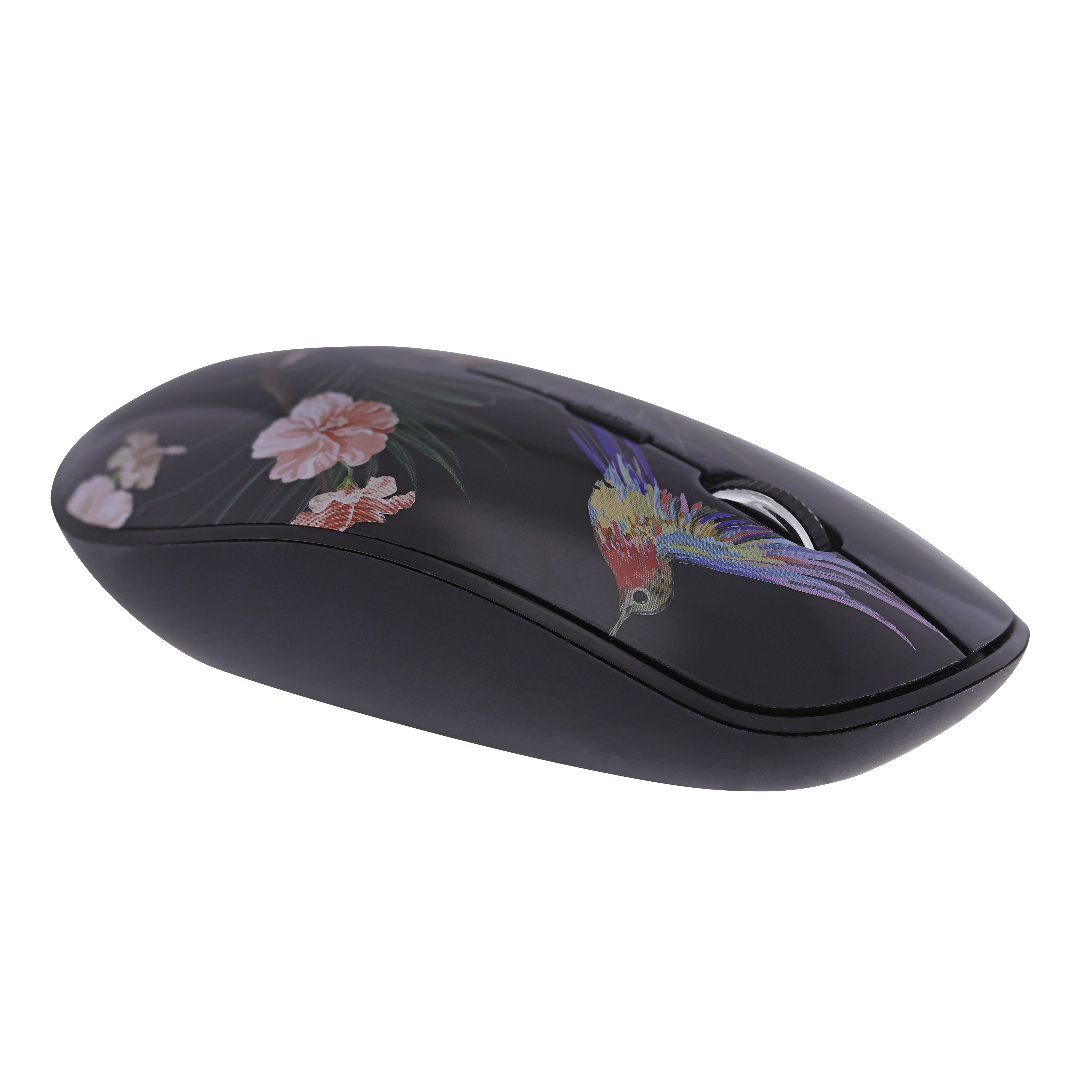 Souris sans fil AMAZONIA EXCLUSIV2