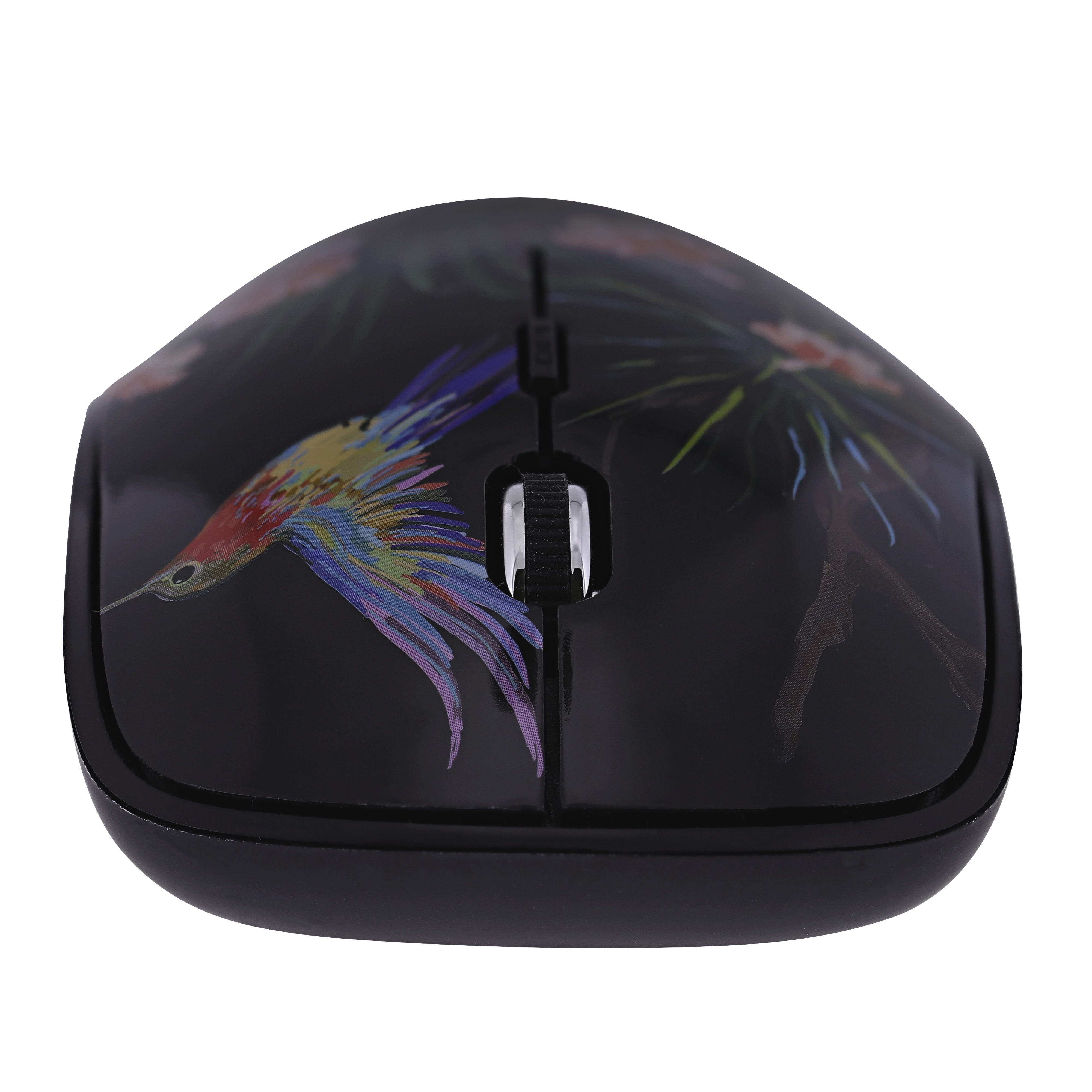 Souris sans fil AMAZONIA EXCLUSIV3