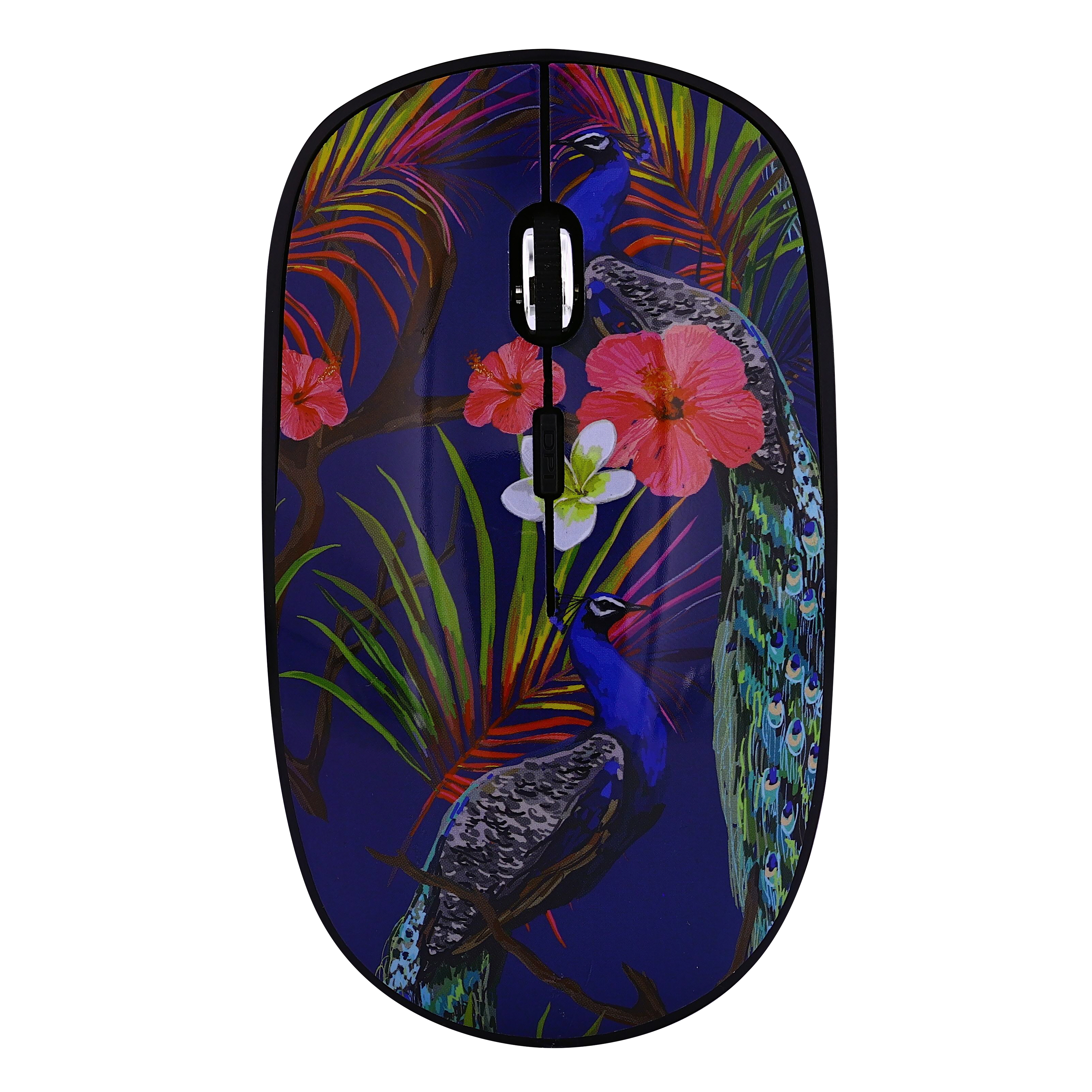 Souris sans fil COPACABANA EXCLUSIV1