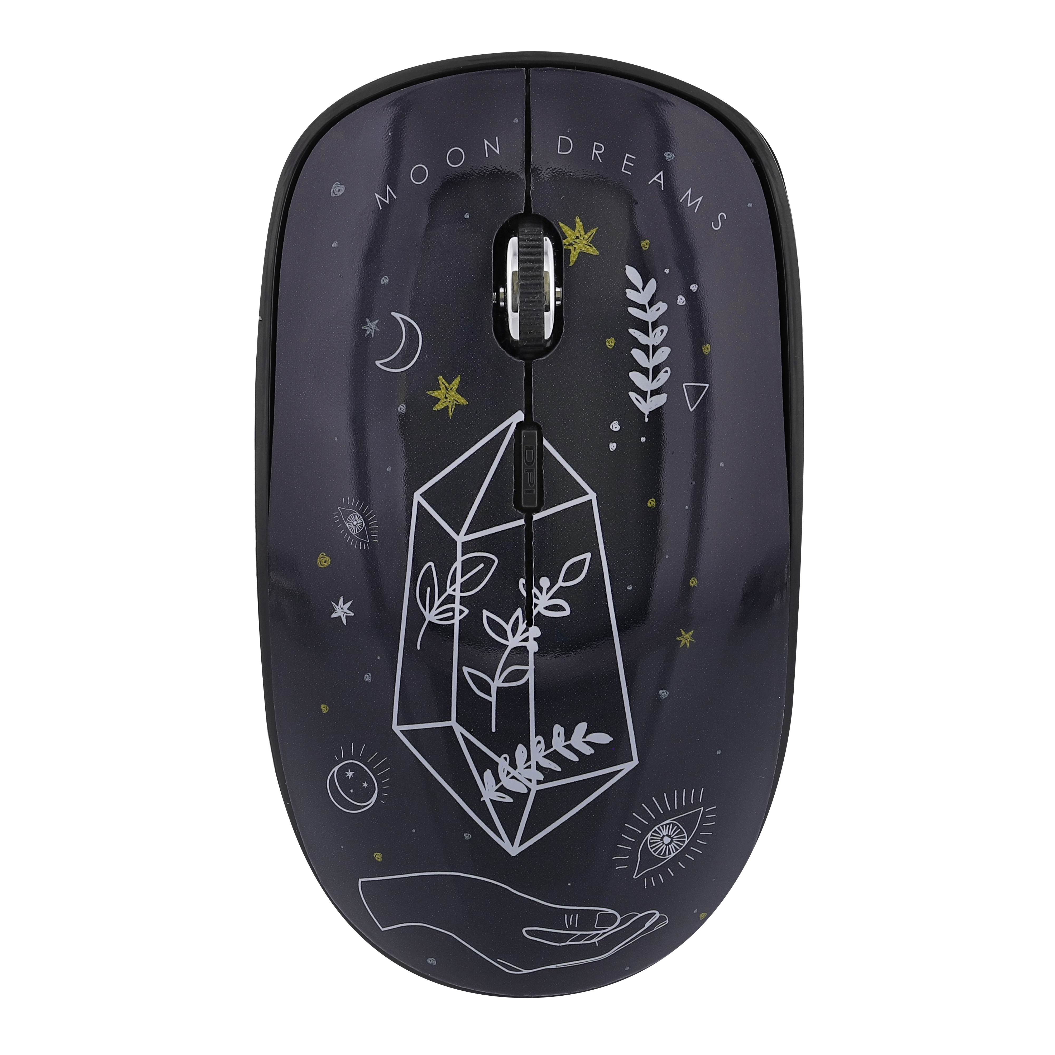 Souris sans fil DREAM EXCLUSIV1