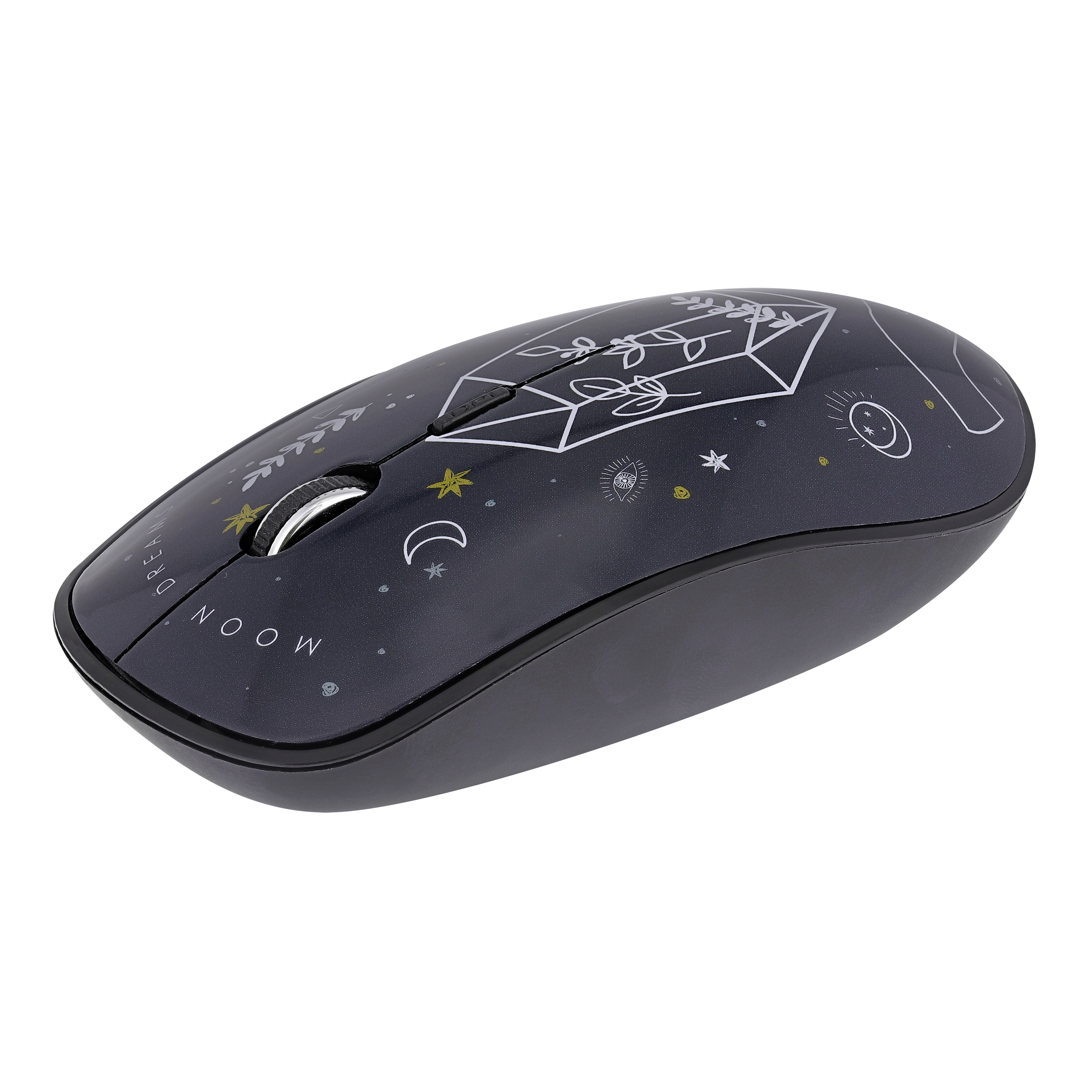 Souris sans fil DREAM EXCLUSIV2