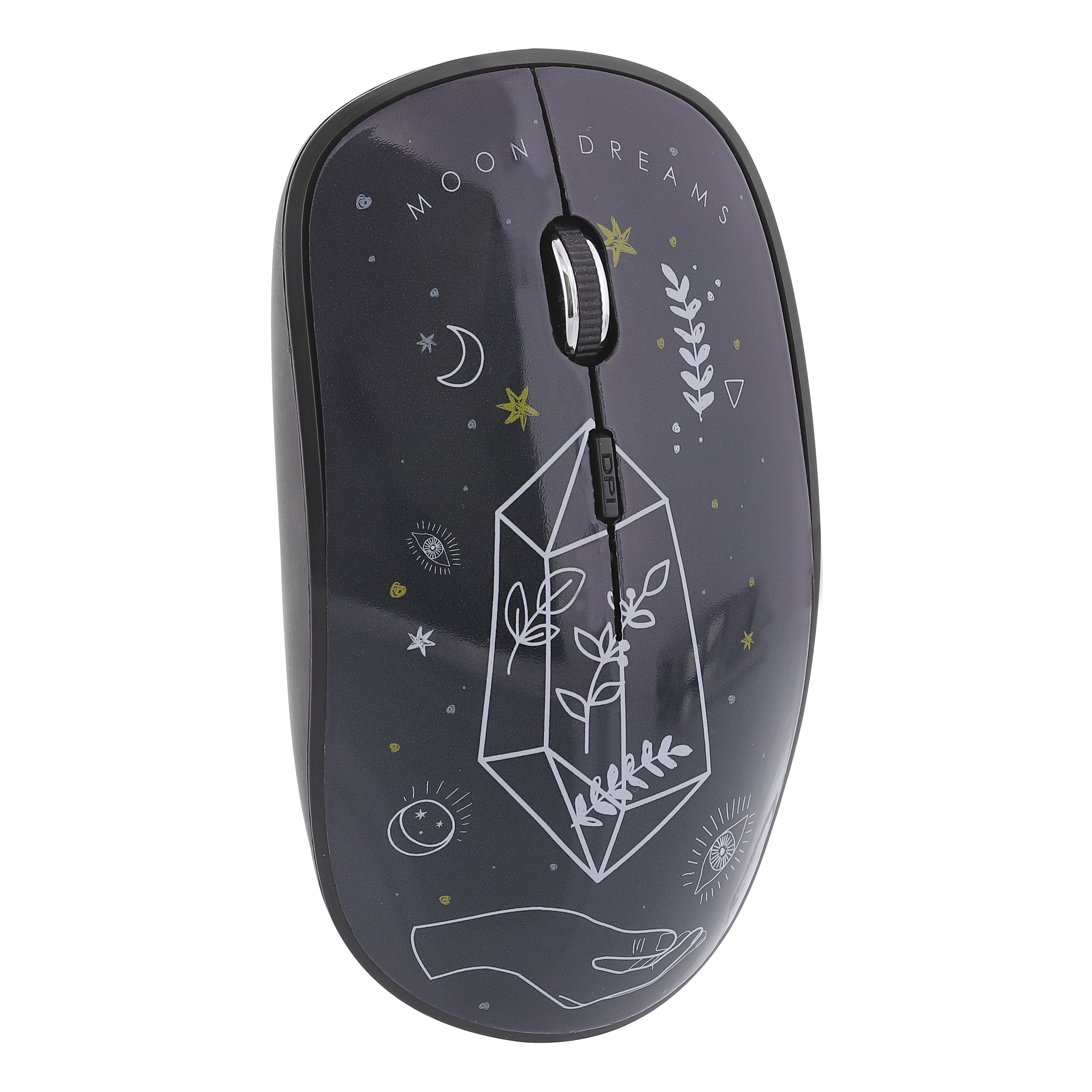 Souris sans fil DREAM EXCLUSIV3