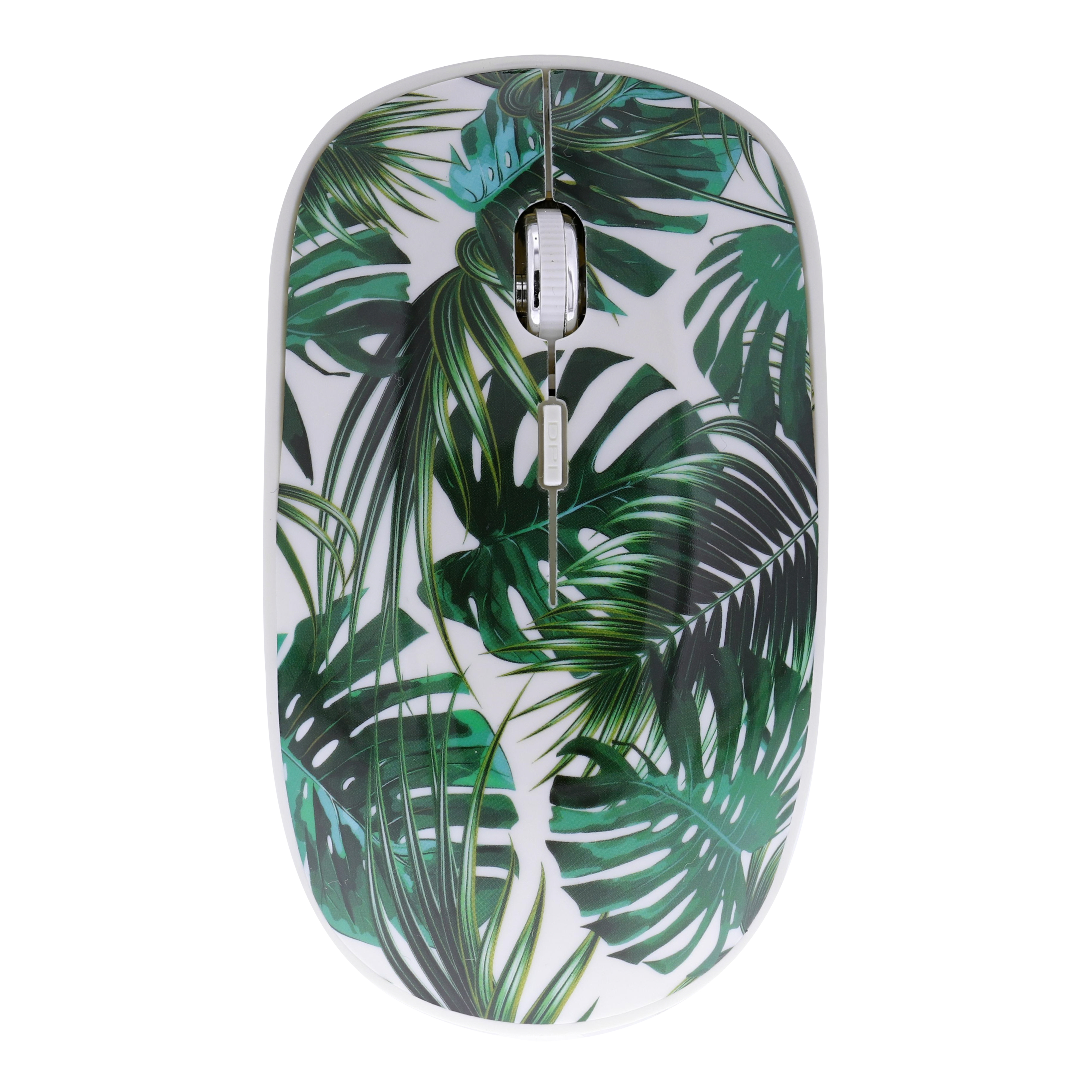 Souris sans fil JUNGLE EXCLUSIV1