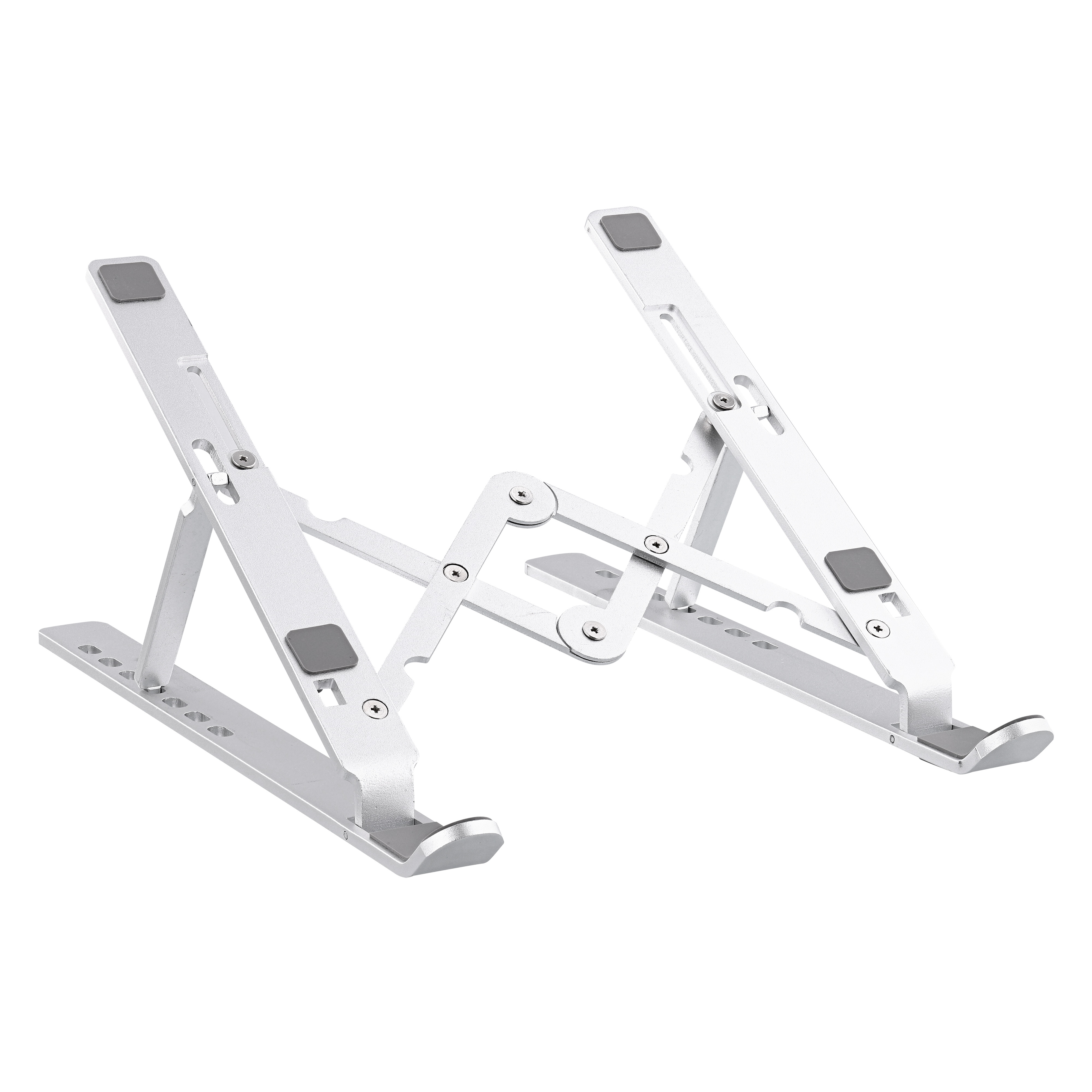 iClick Aluminum Foldable Notebook Stand1