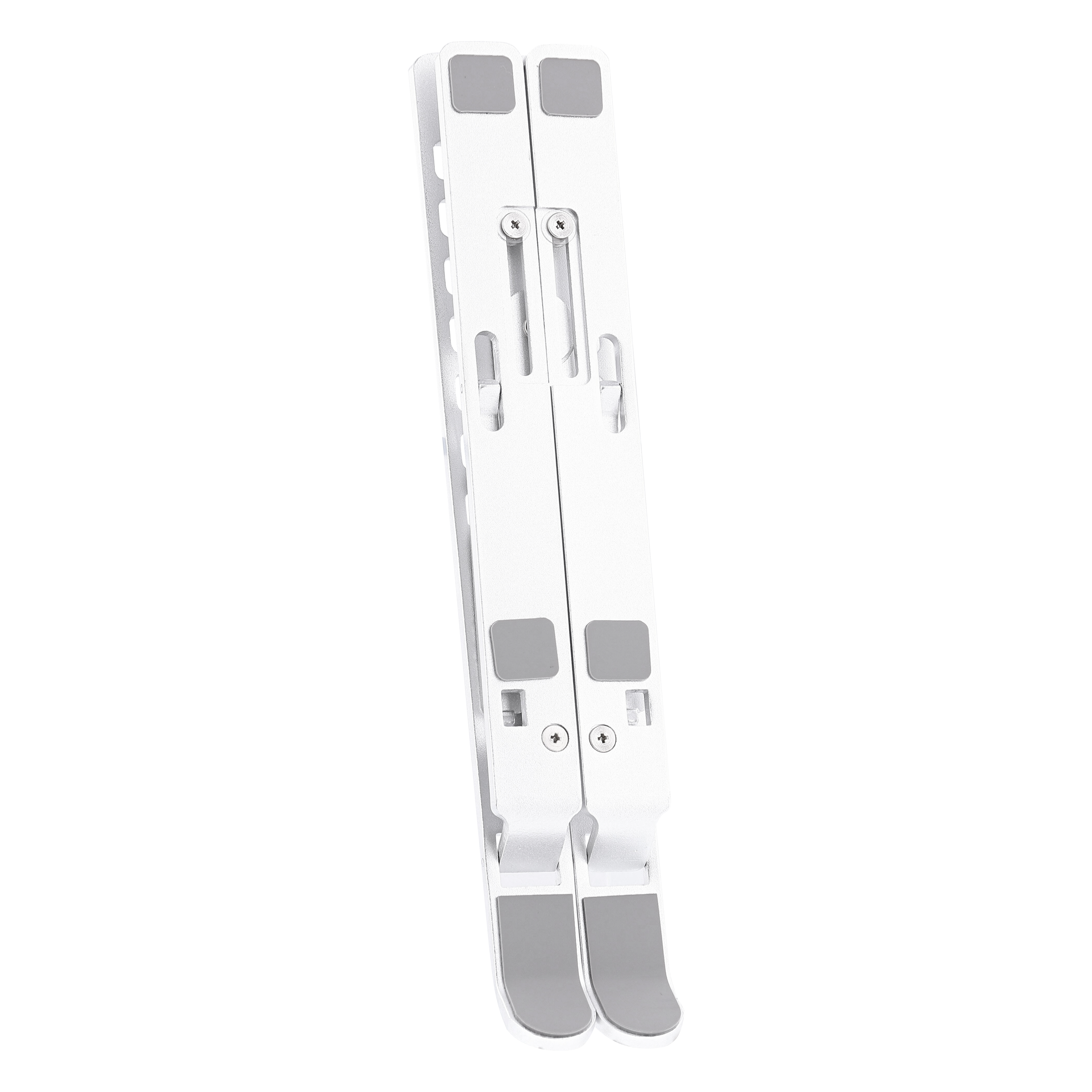 Support pliable en aluminium pour notebook iClick2