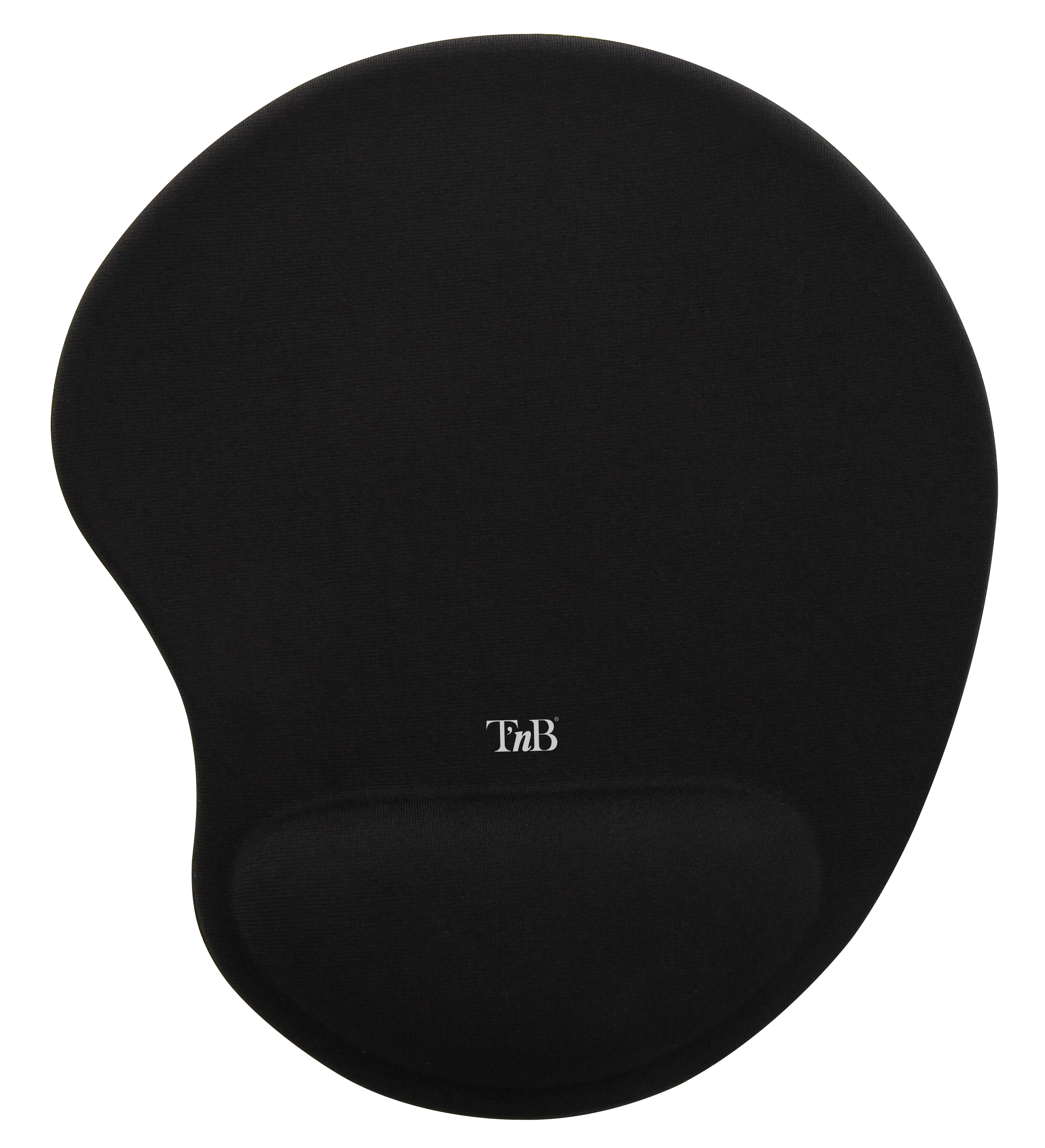 Wireless mouse and ergonomic mouse pad pack3