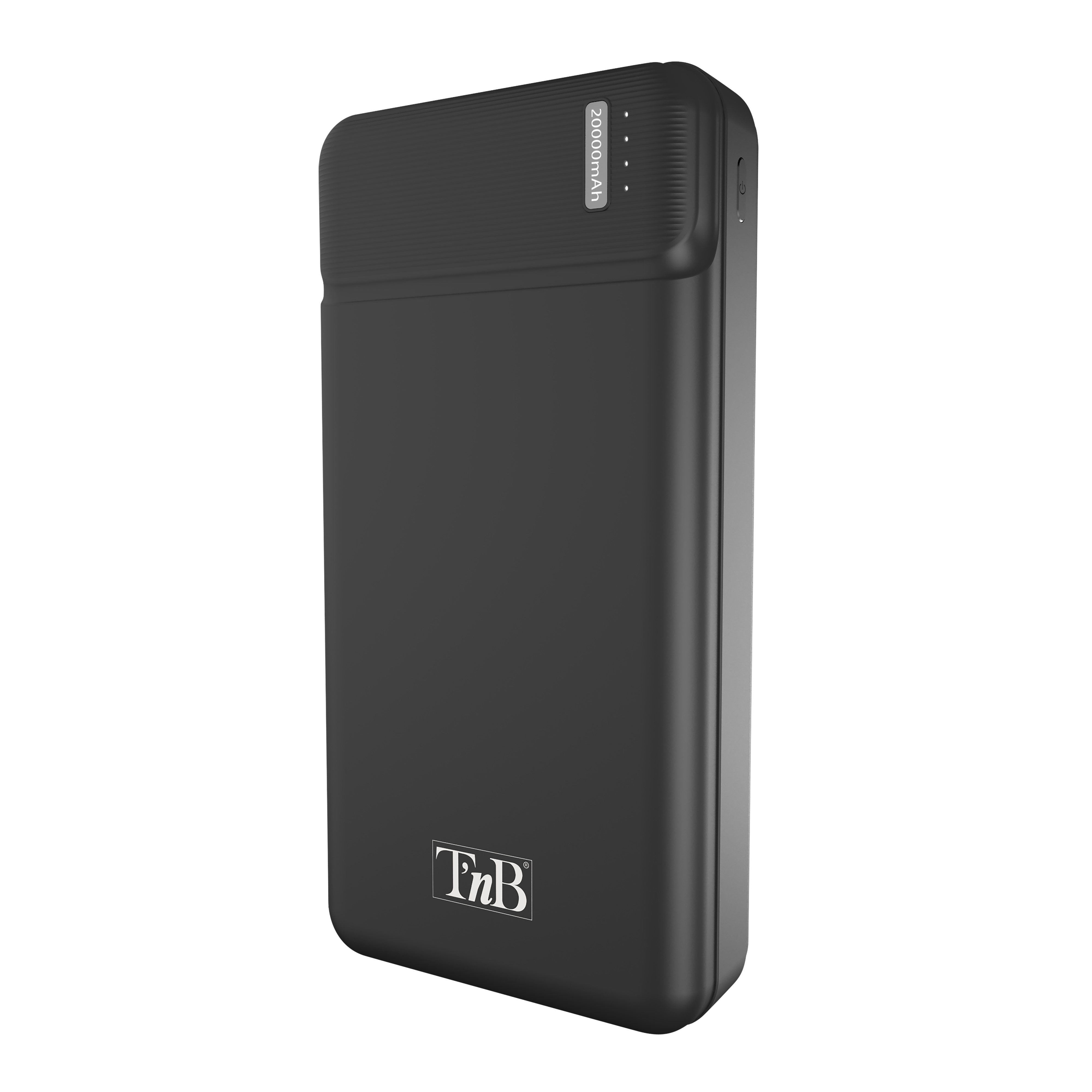 2 baterías externas USB de 20.000 mAh y 10 W3