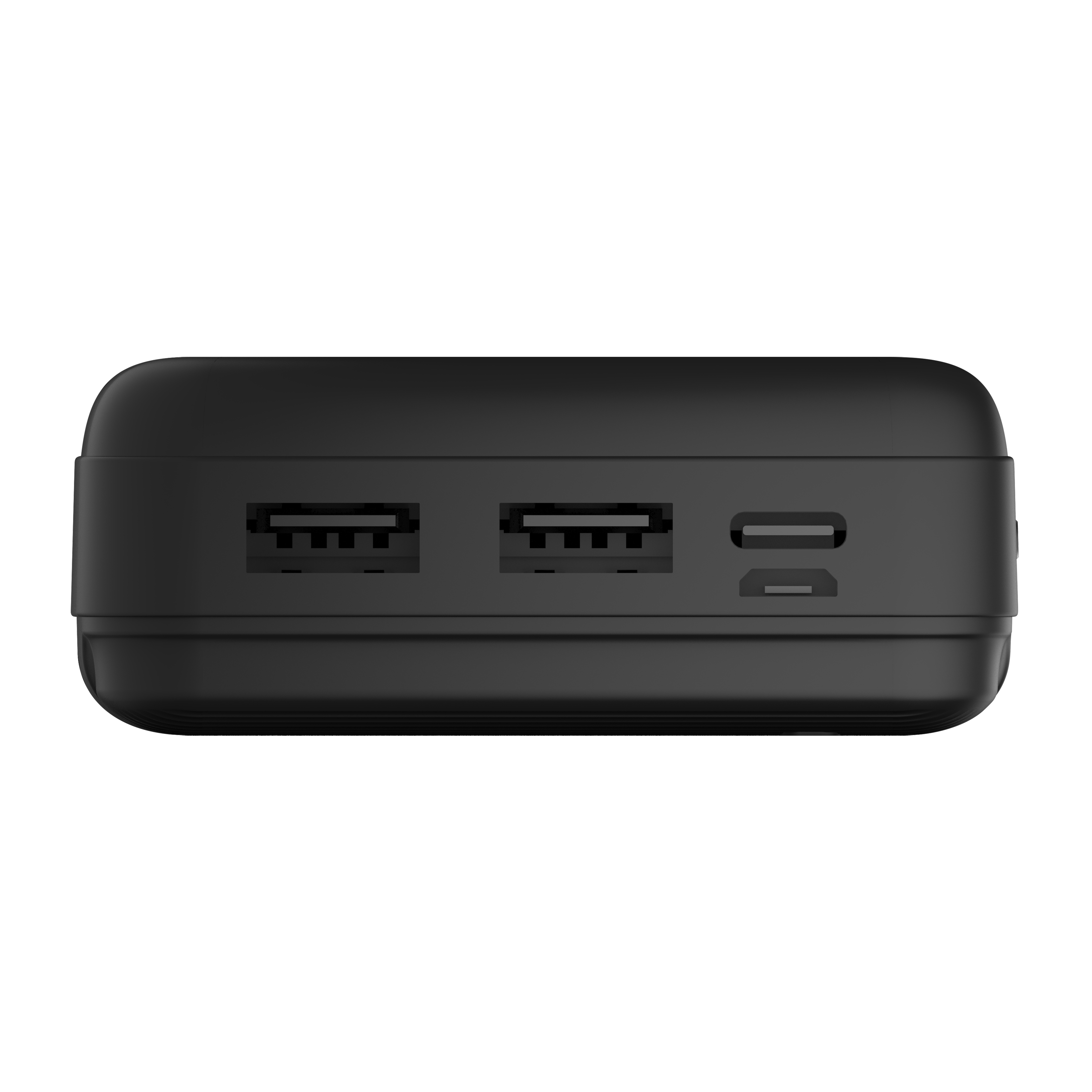 2 baterías externas USB de 20.000 mAh y 10 W4