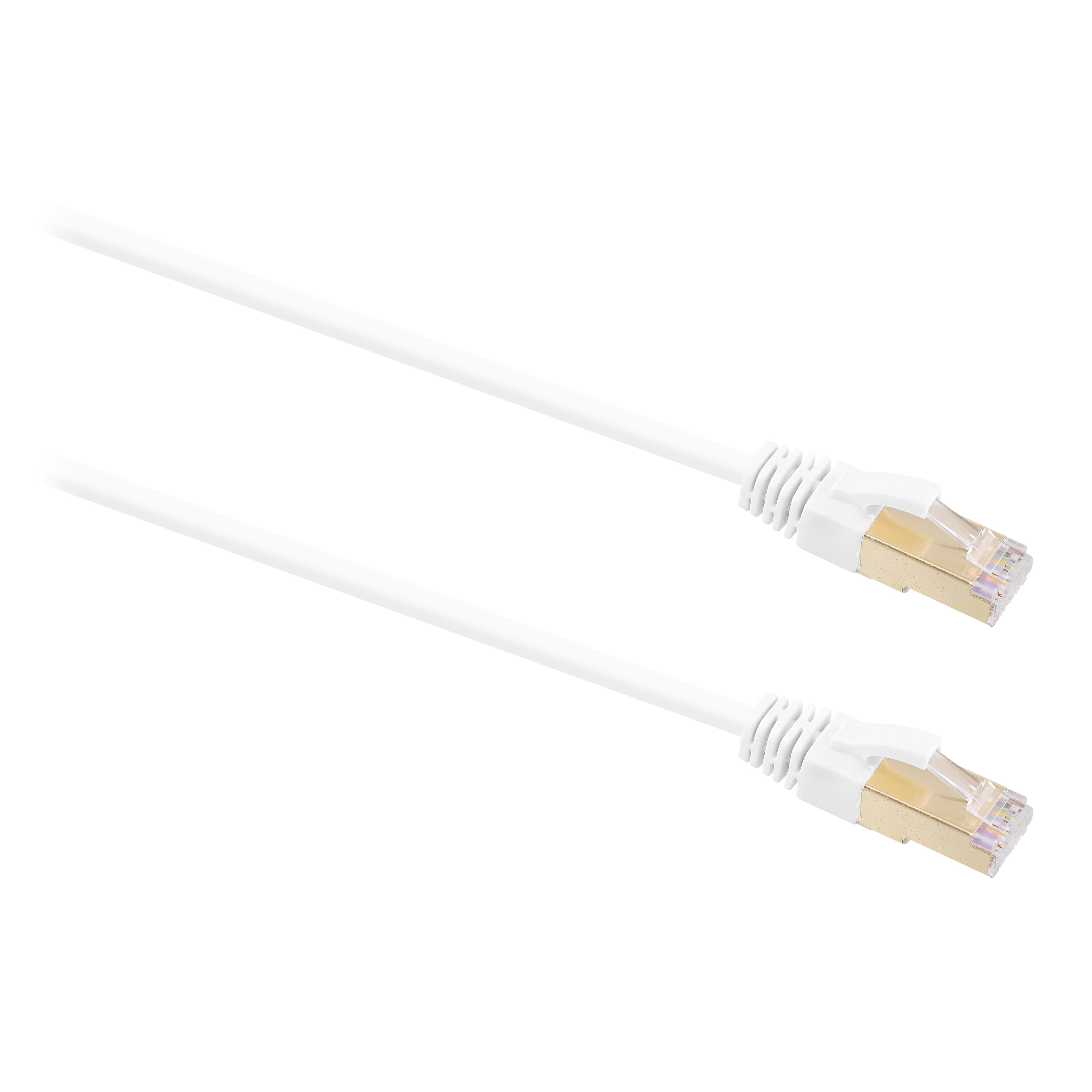 Câble RJ45 catégorie 7 0,5m1