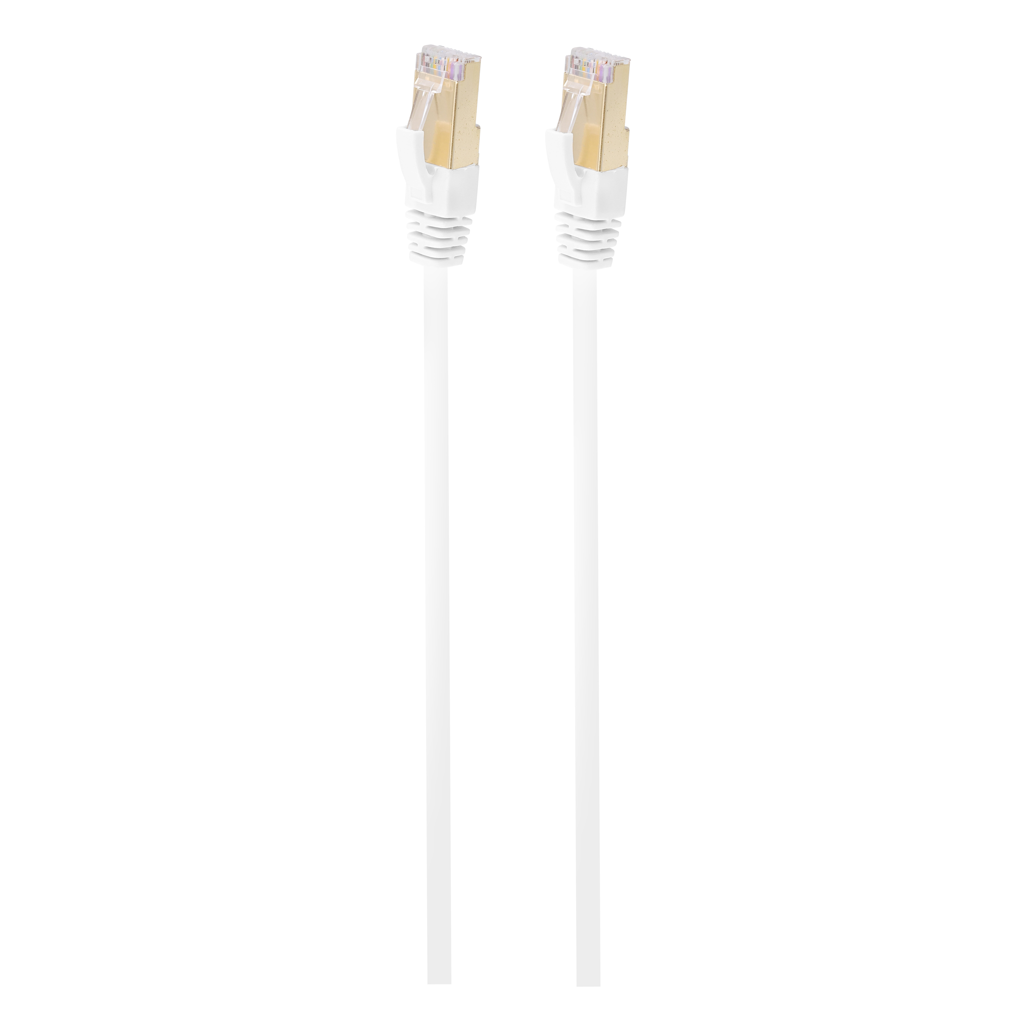 Câble RJ45 catégorie 7 0,5m2