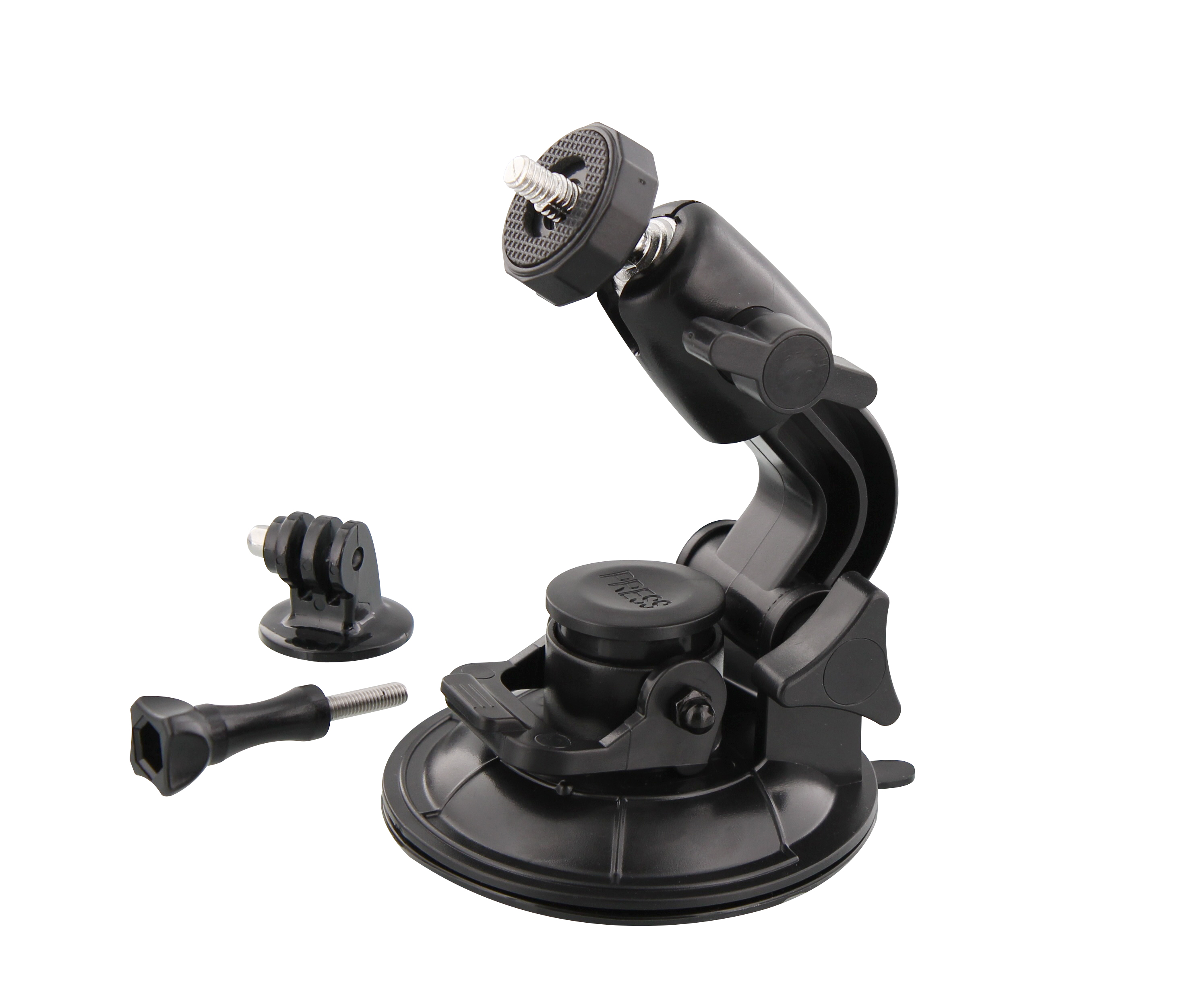 SPORTS CAMERA SUCTION CUP MOUNT3