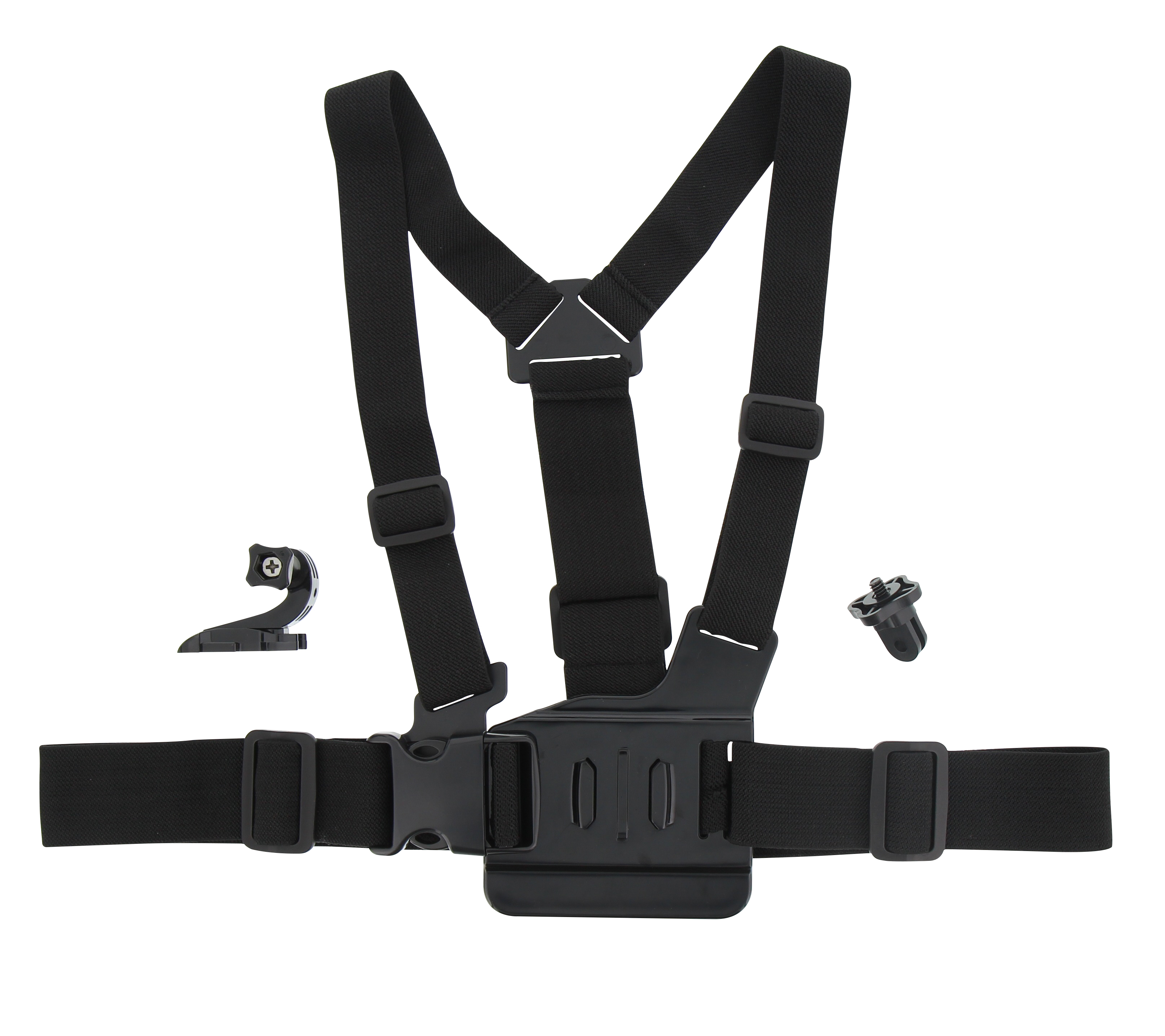 Harness for sports camera1