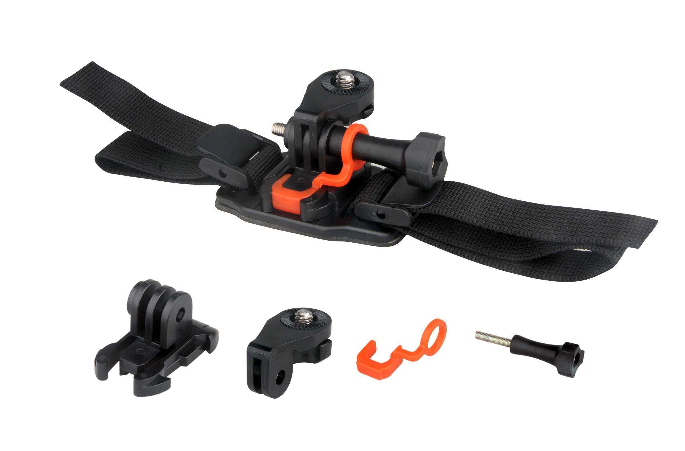 HELMET-SPORTS CAMERA MOUNT2