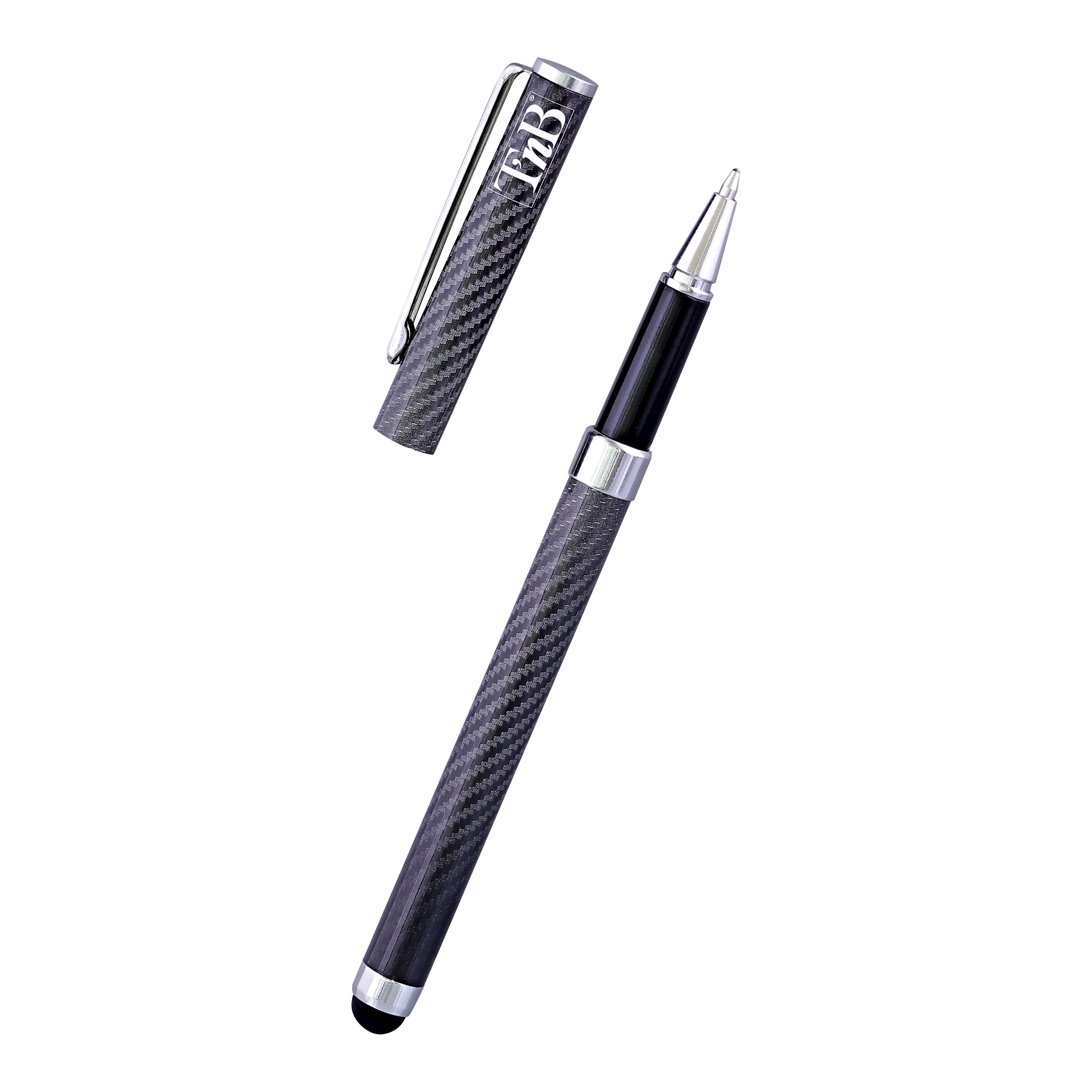 Universal 2 in 1 touch pen, Exclusiv' collection1