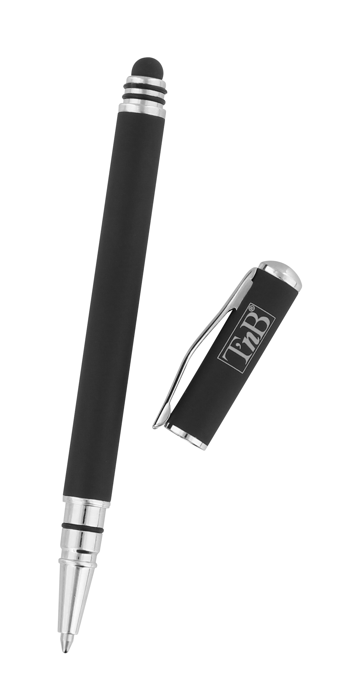 2 in 1 Universal Touch Pen4