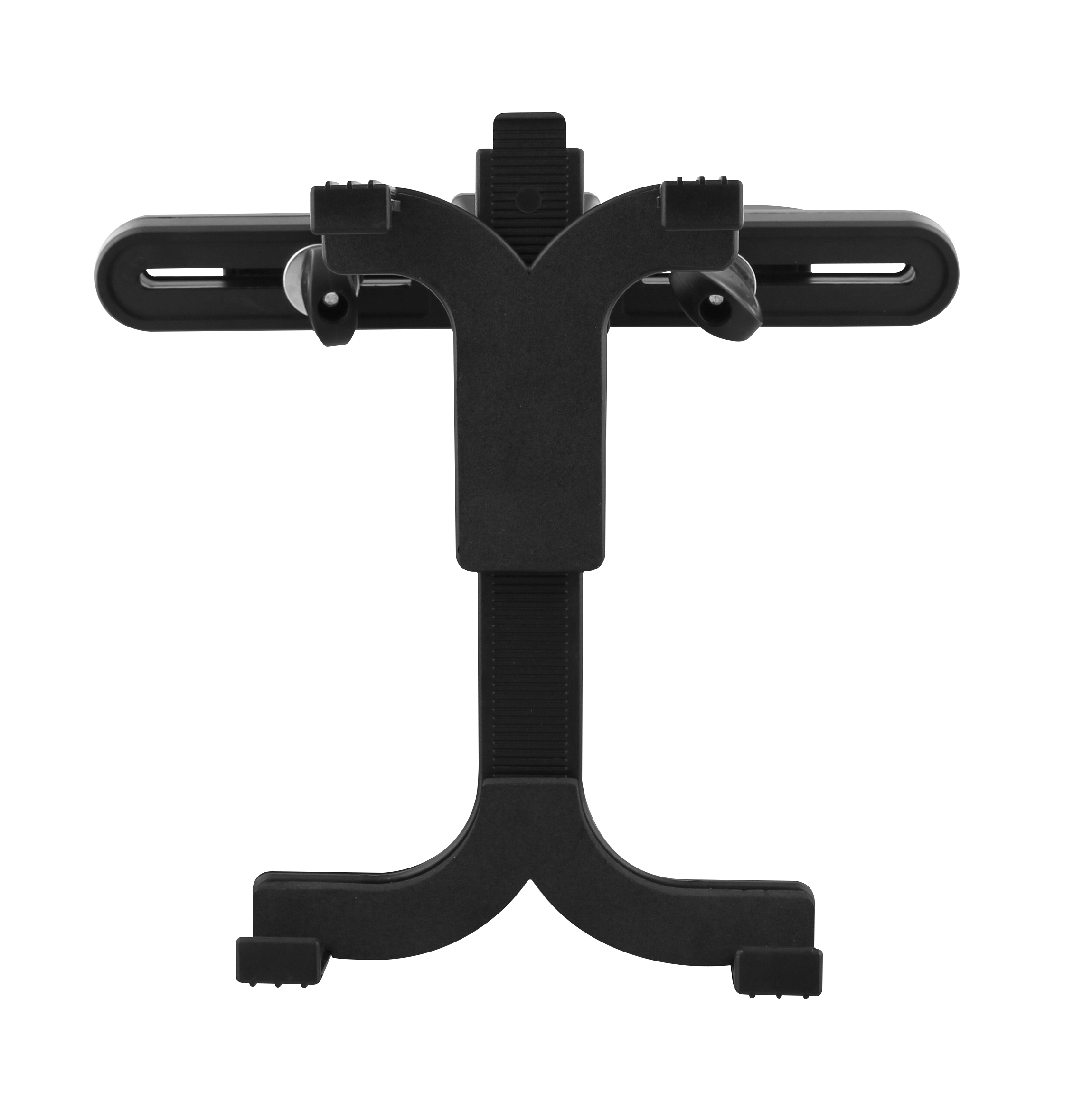 Jaw support for special tablet headrest3