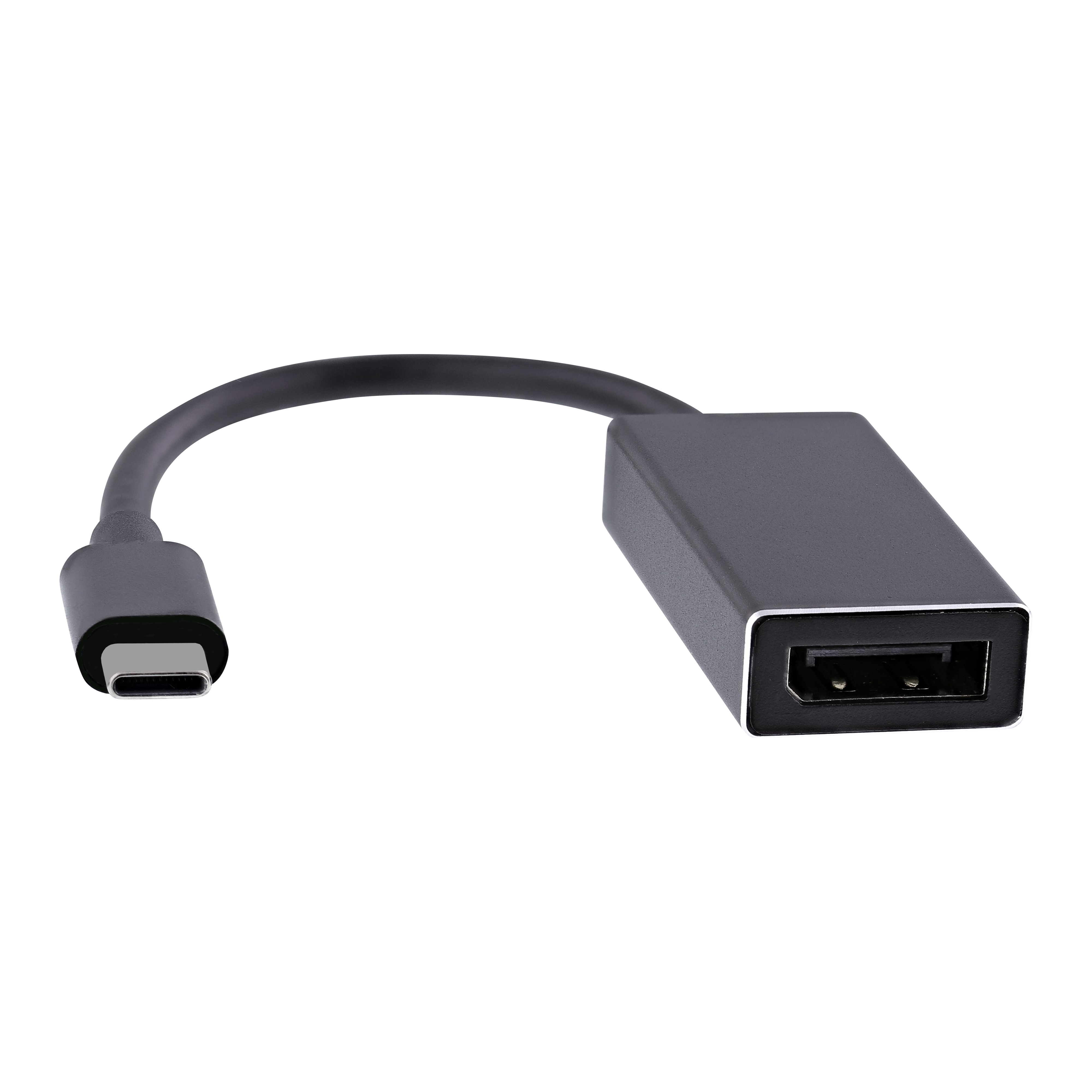 Adaptateur USB-C vers DISPLAYPORT1