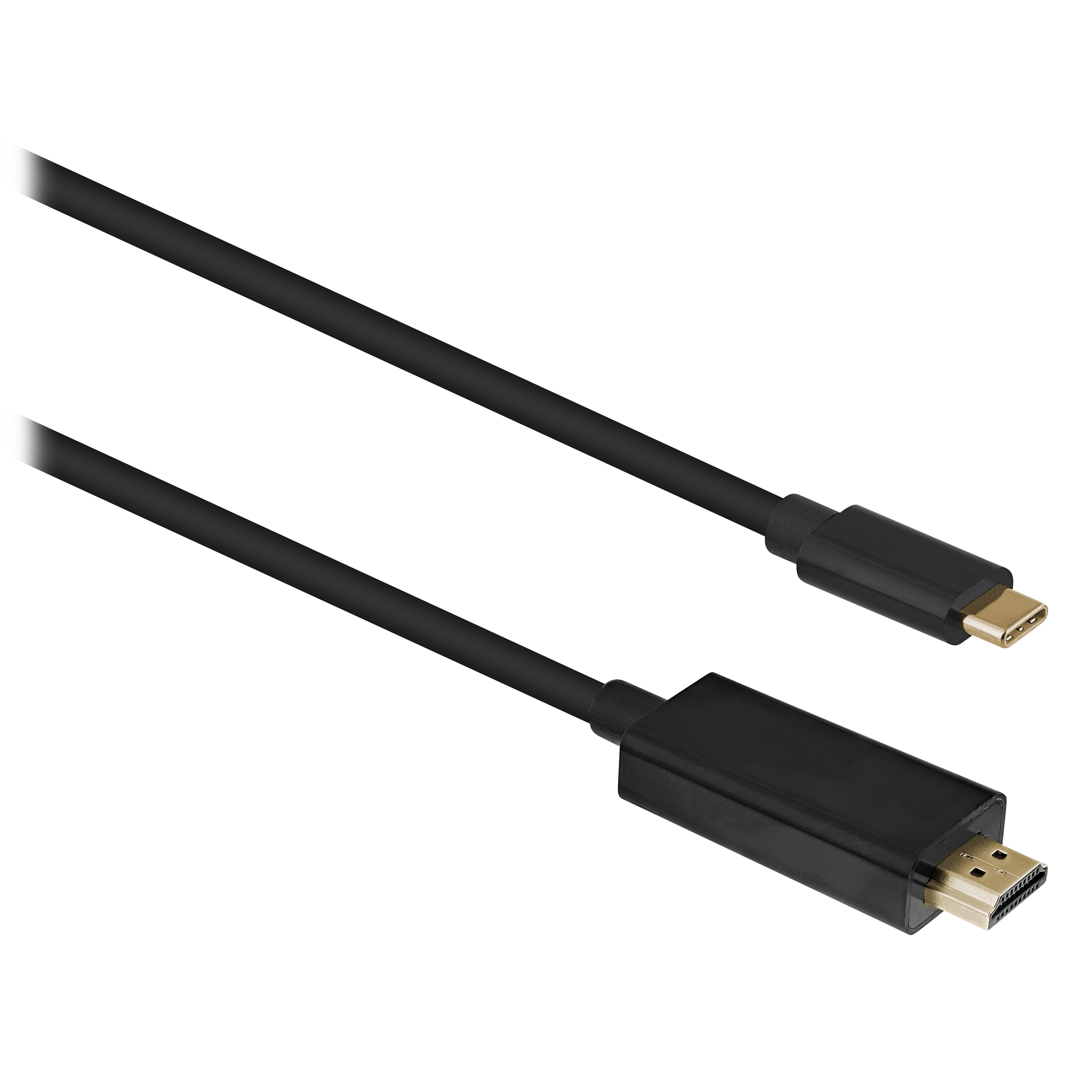 Câble USB-C vers HDMI 4K1