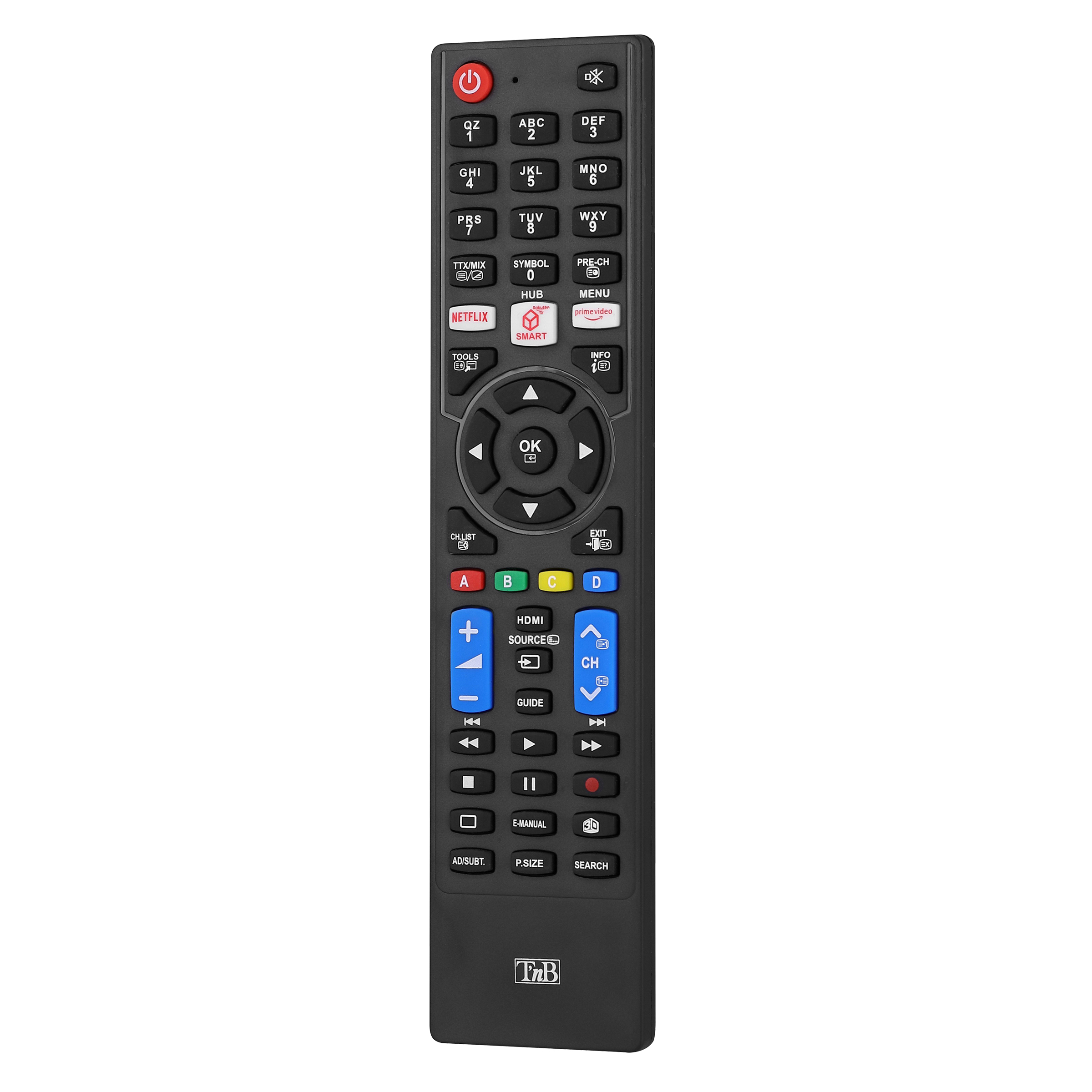 Télécommande pour TV SAMSUNG1