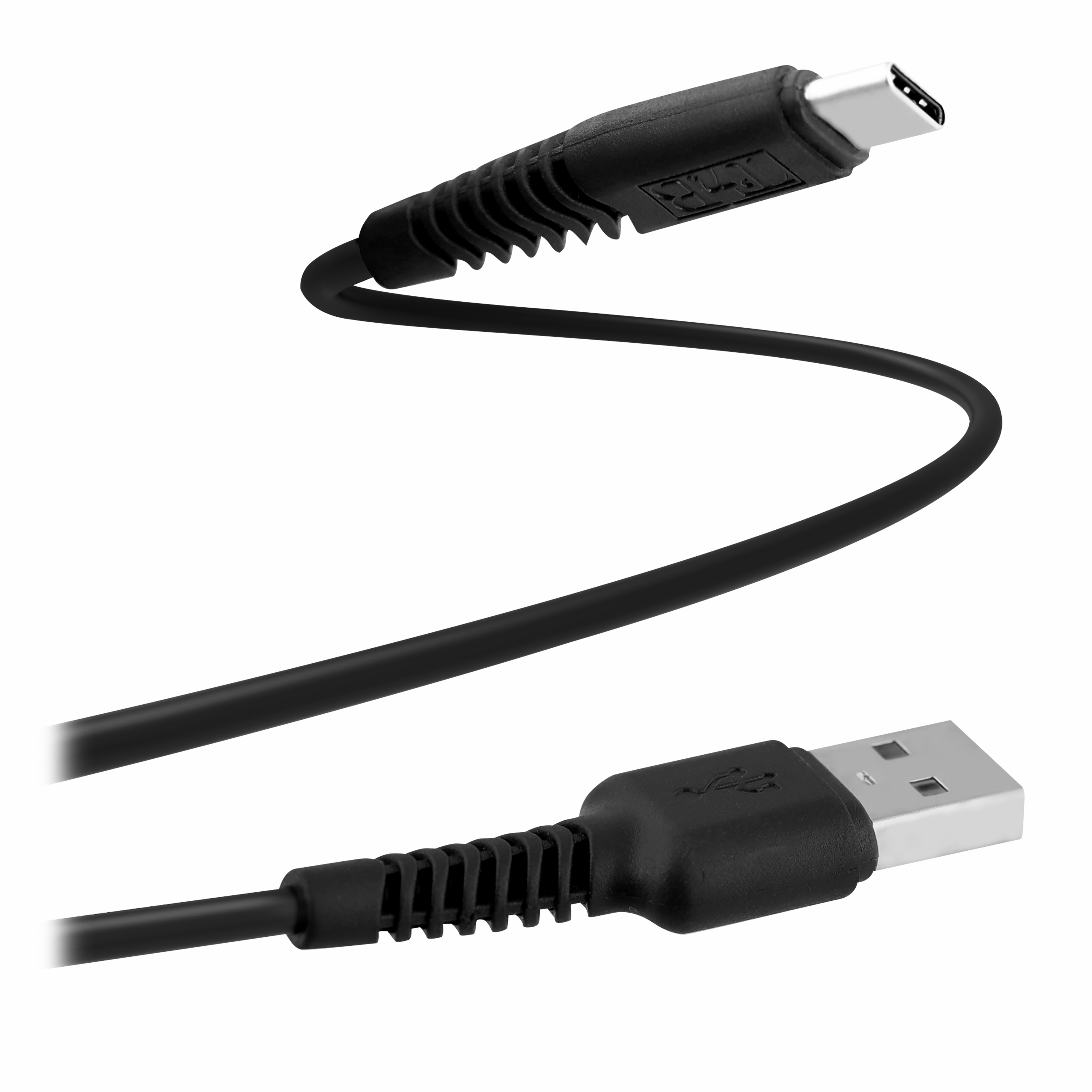 Câble USB-C connecteurs renforcés1