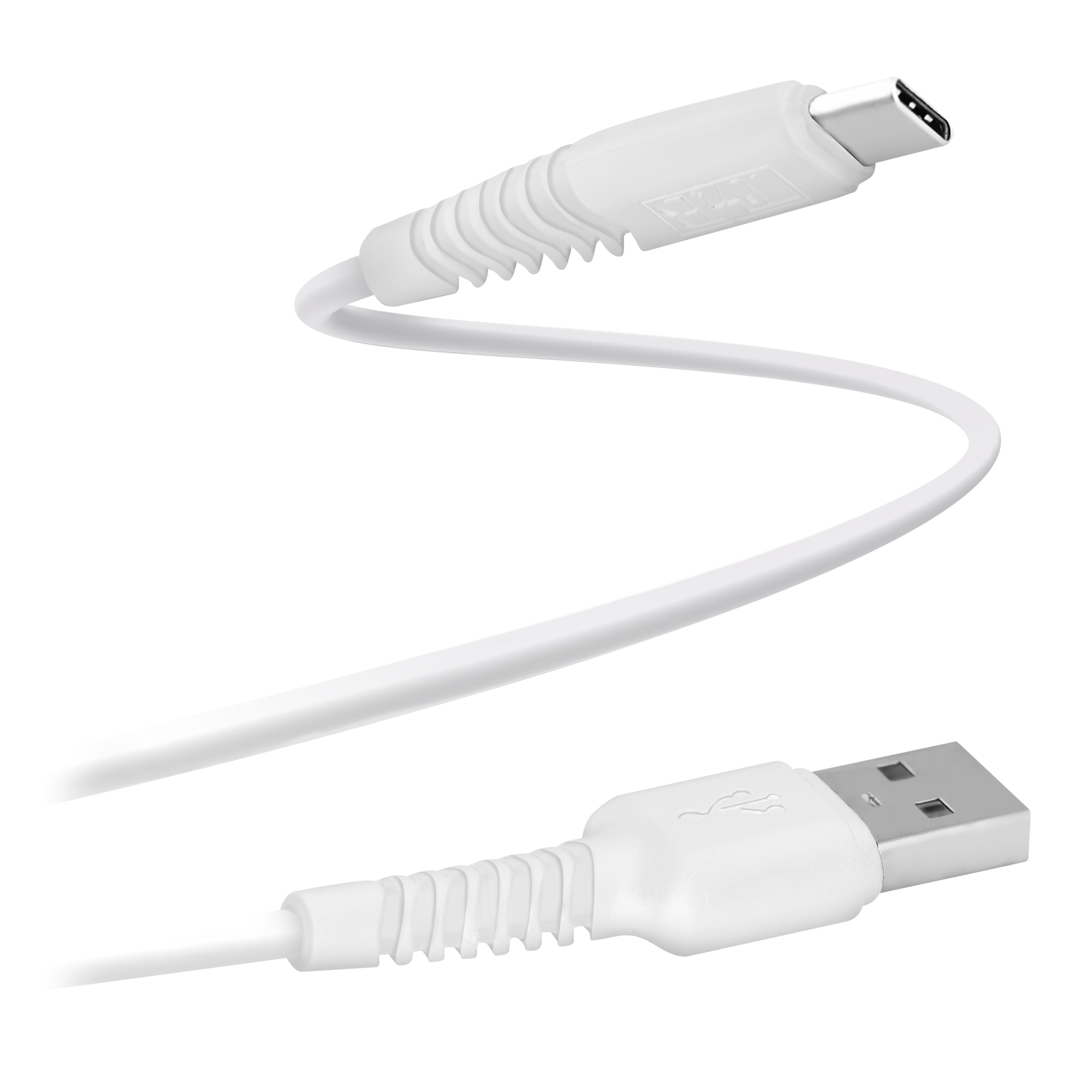 USB-C cable with reinforced connectors1