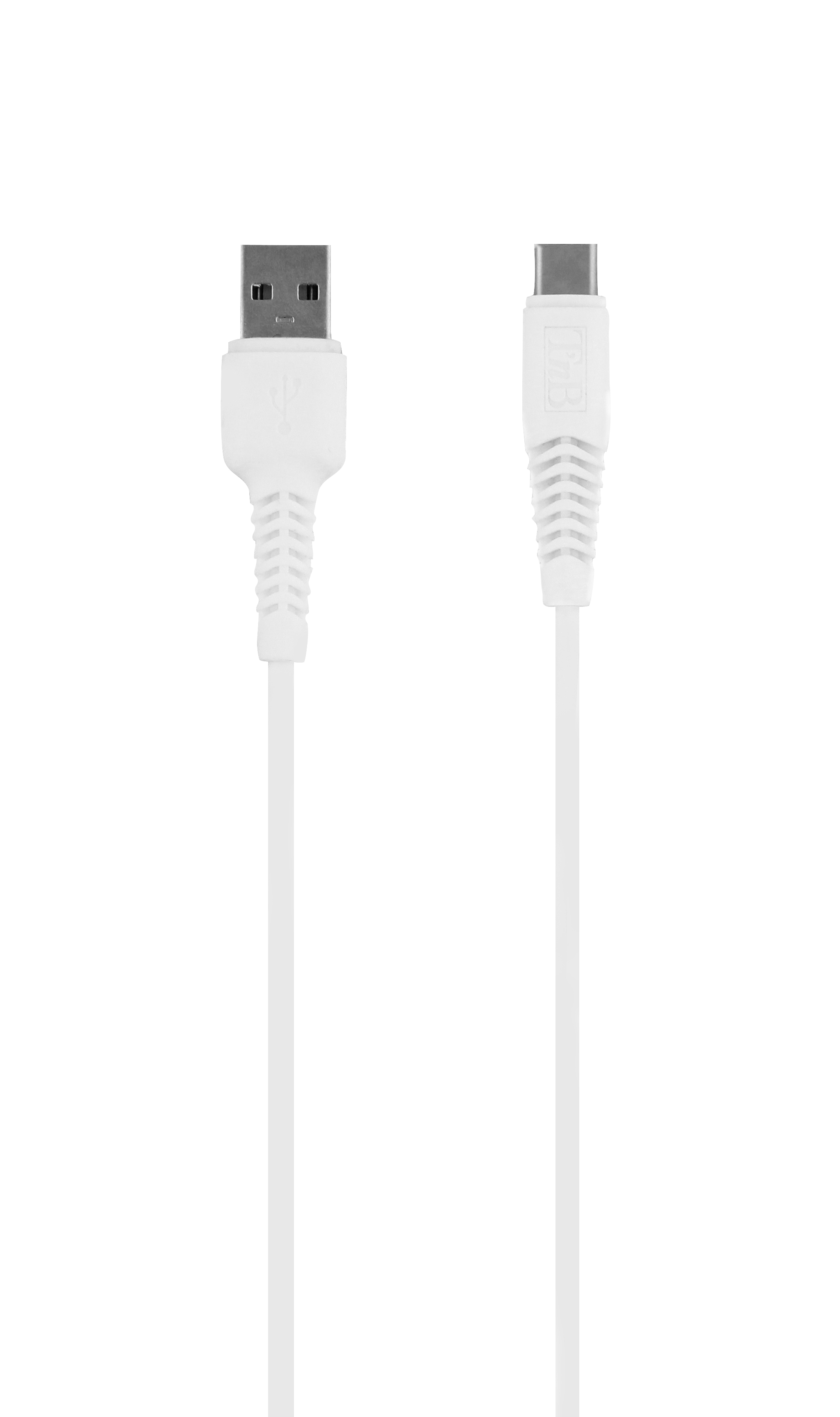 USB-C cable with reinforced connectors1