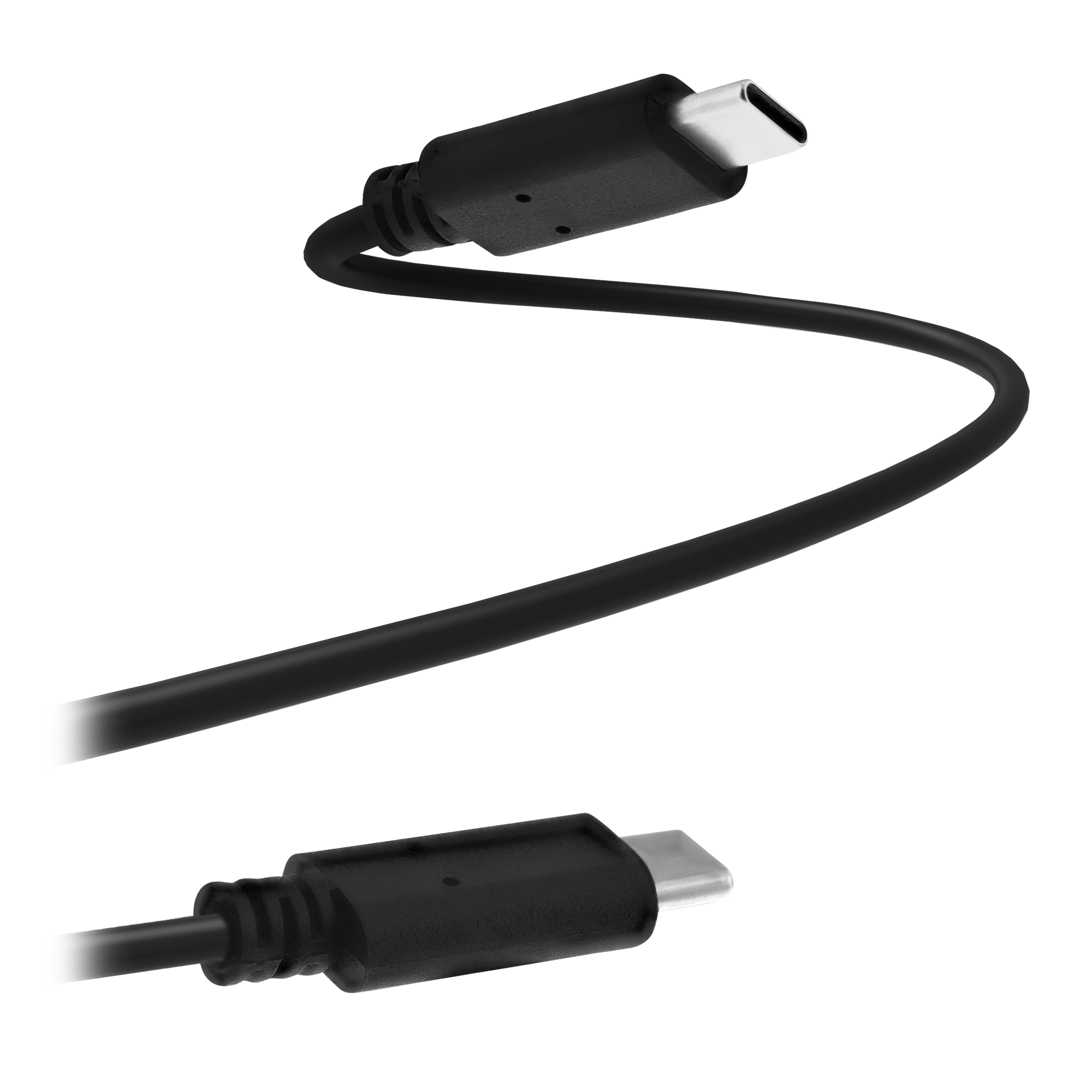 USB-C to USB-C turbo charge cable1