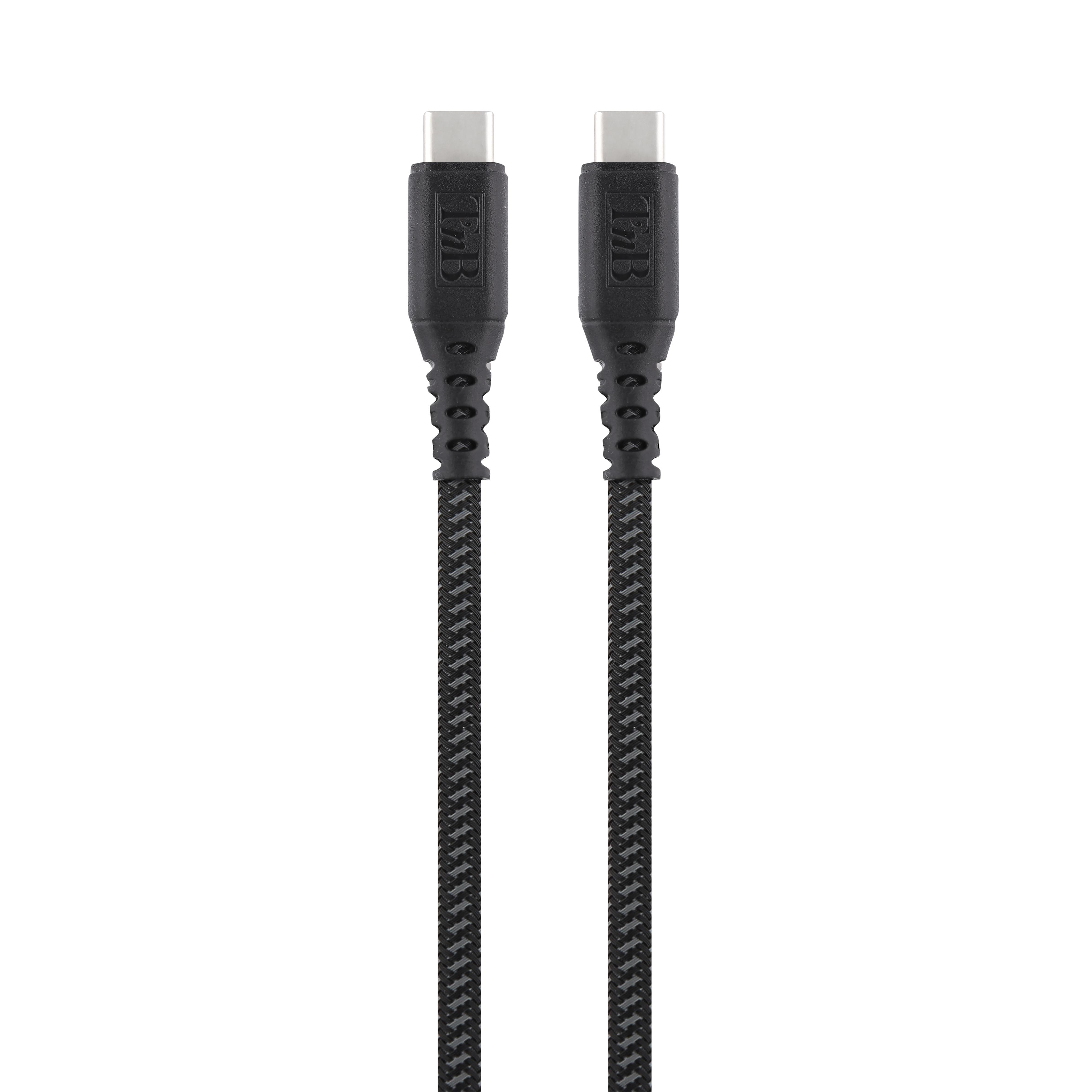 Câble USB Type-C vers USB Type-C Power Delivery XTREMWORK2