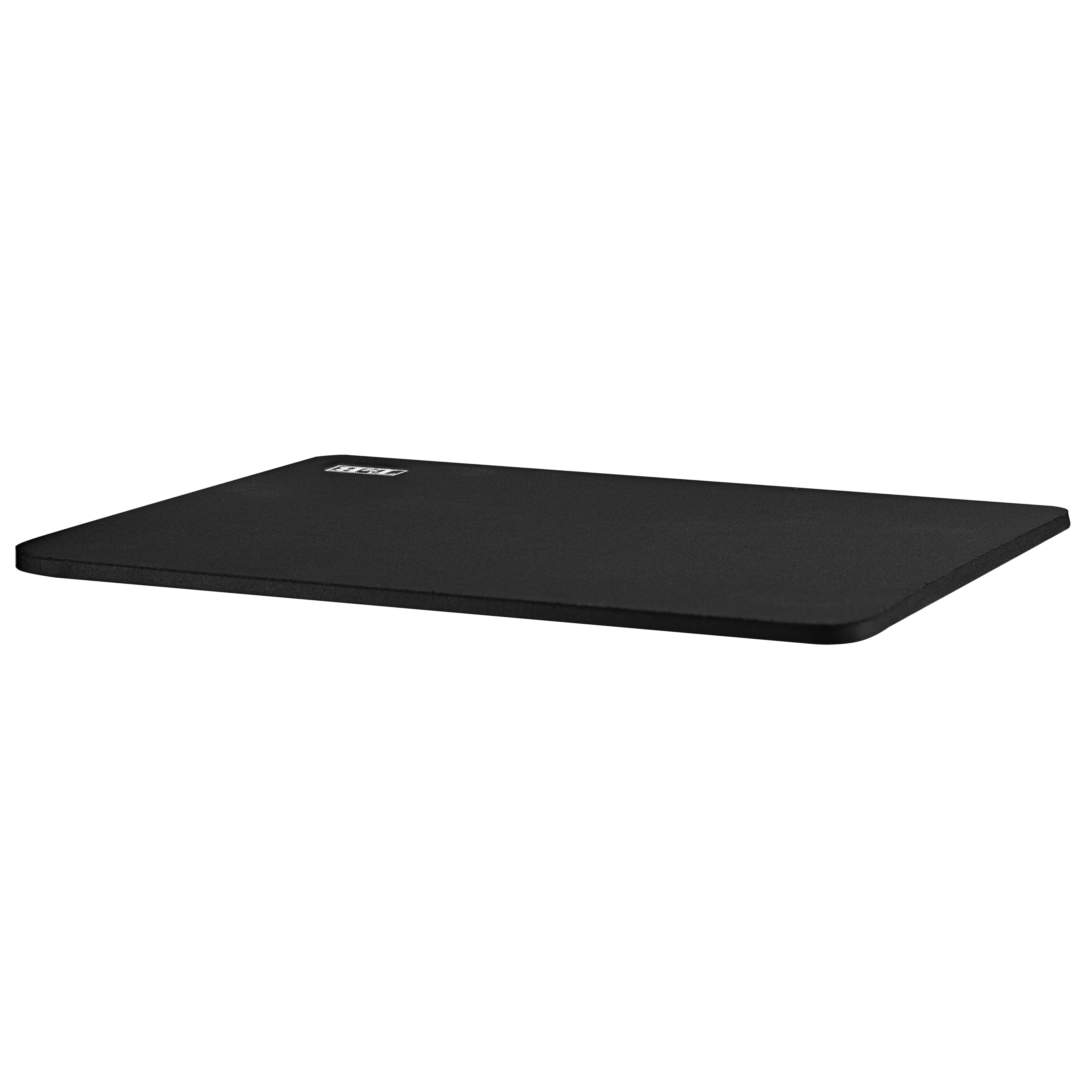 ESSENTIAL Black Mouse Pad2