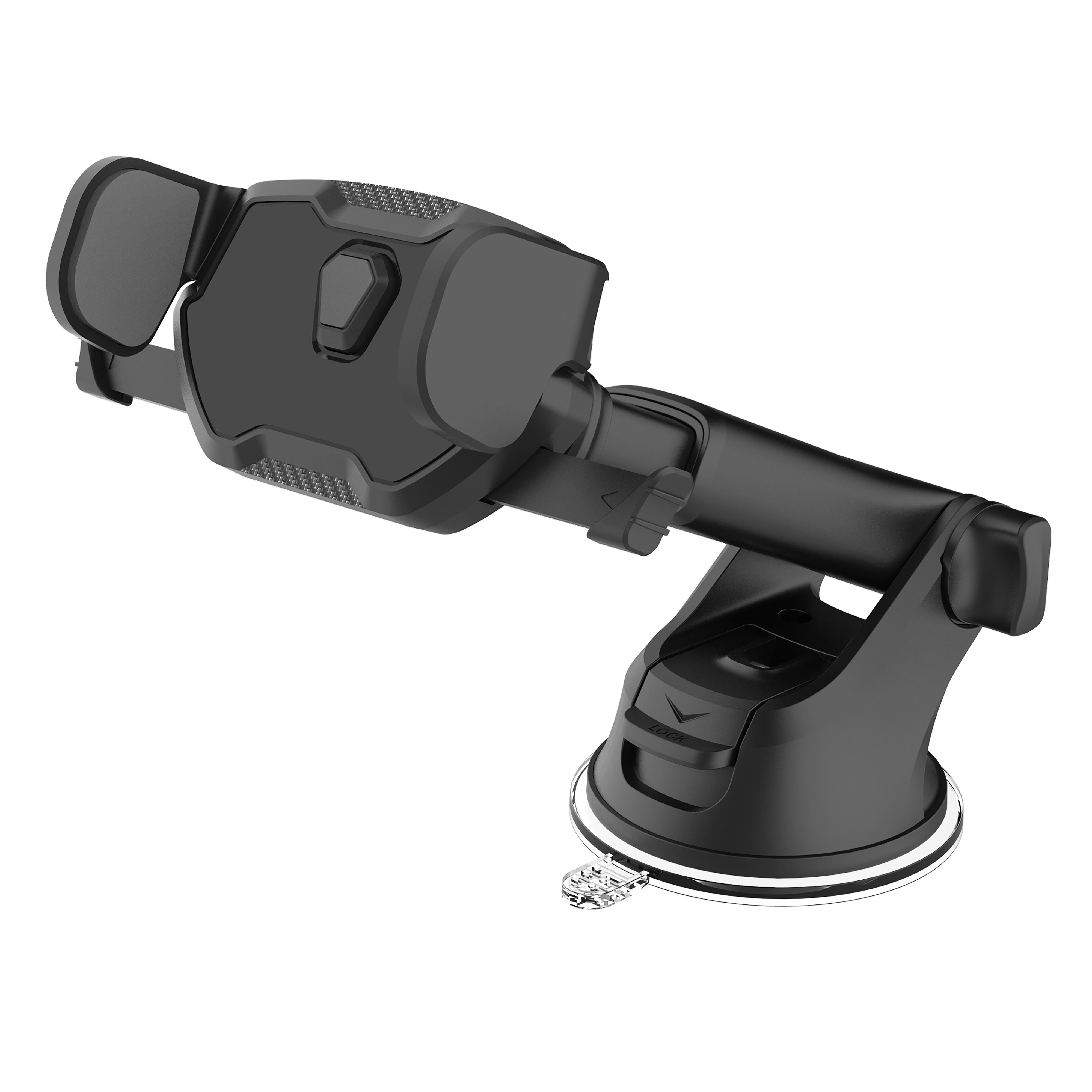 Carbon automatic suction cup jaw support3