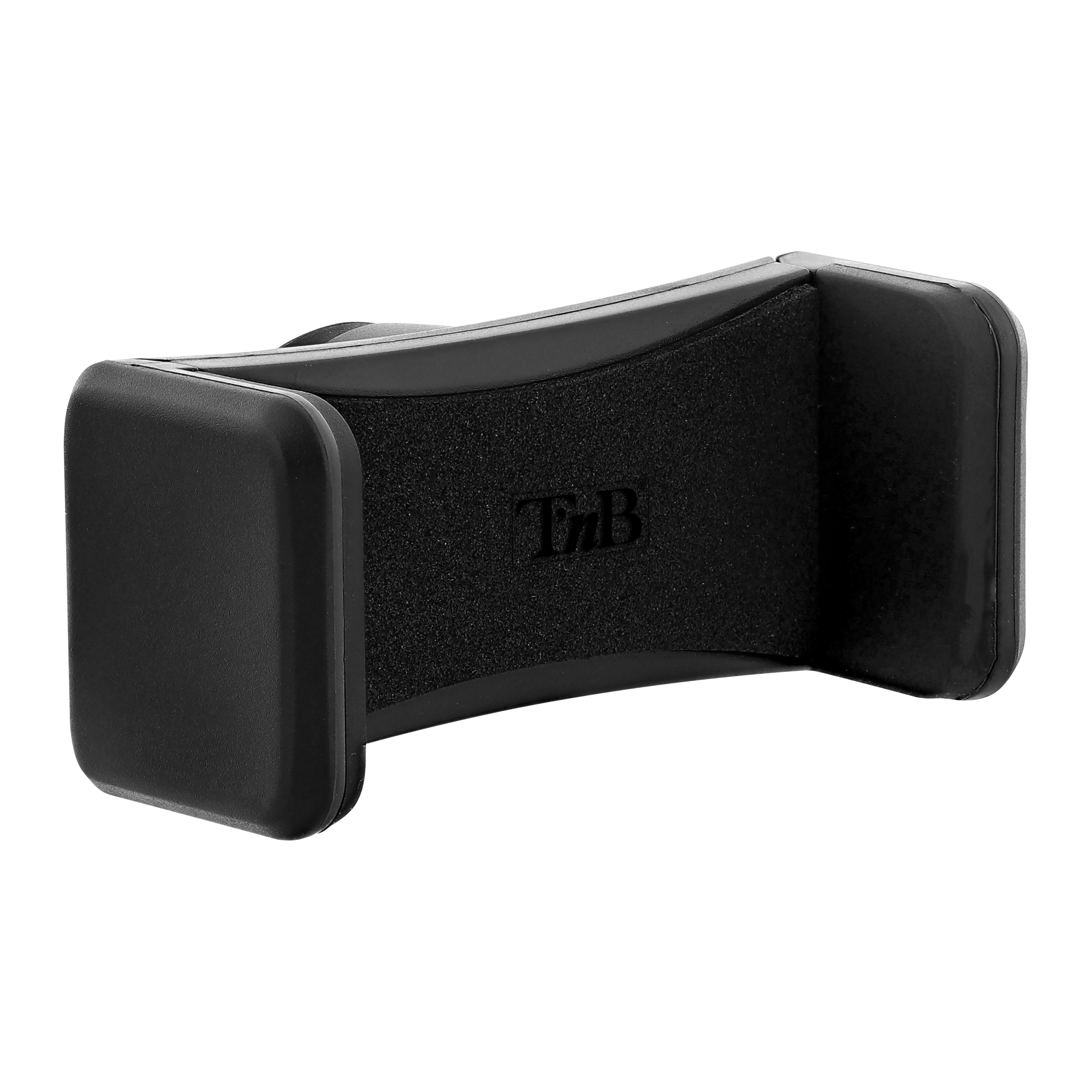 Smart black air vent jaw support1