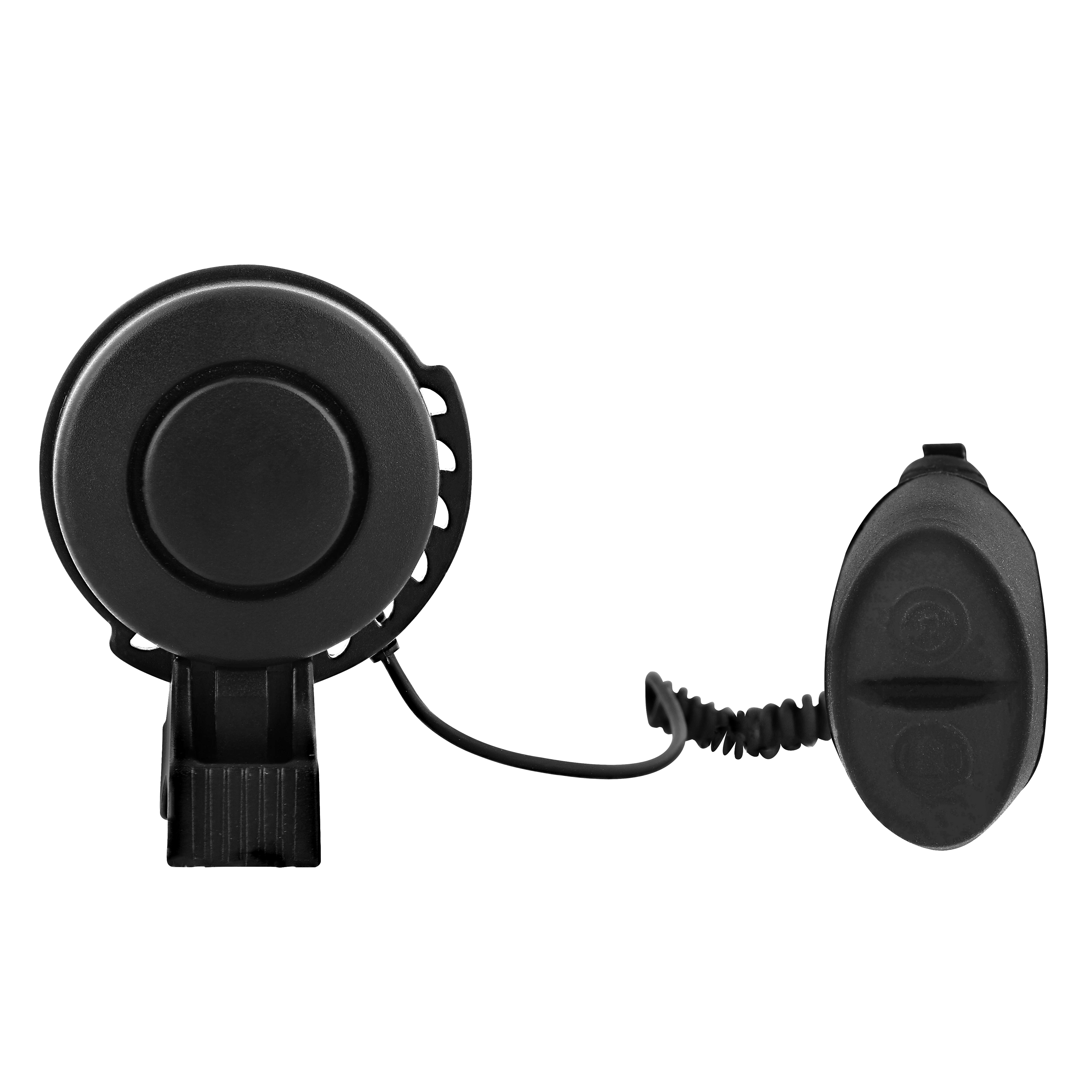 Electronic handlebar bell1