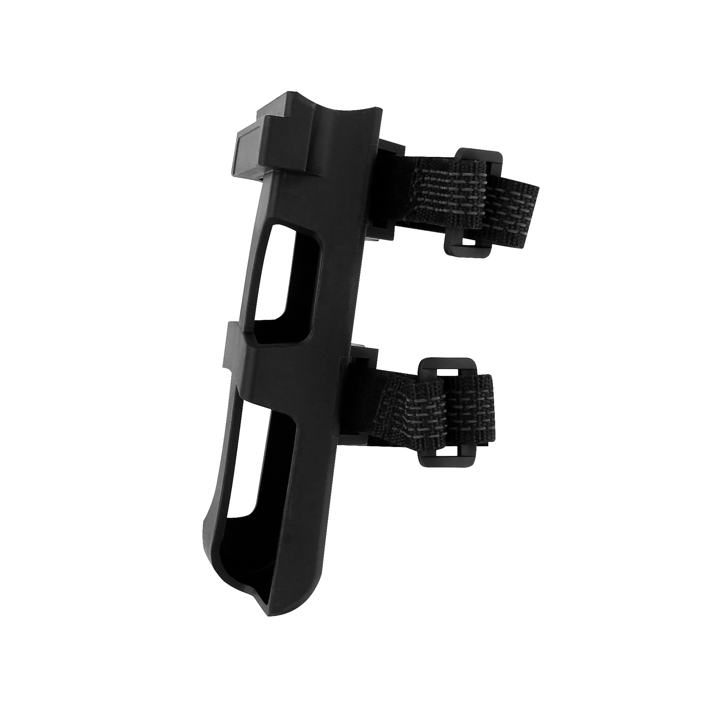 Folding segment lock for bicycle6