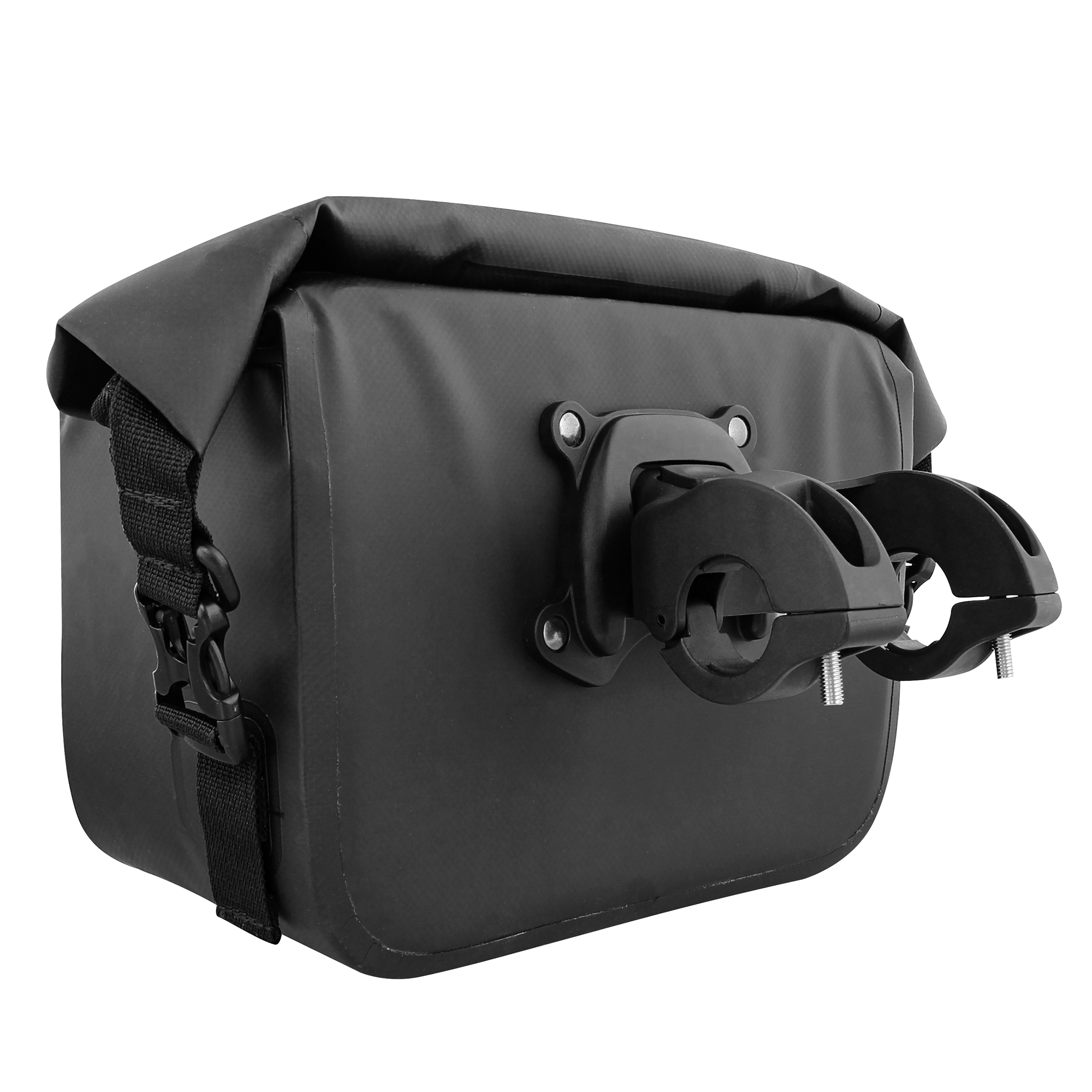 Bicycle handlebar bag7