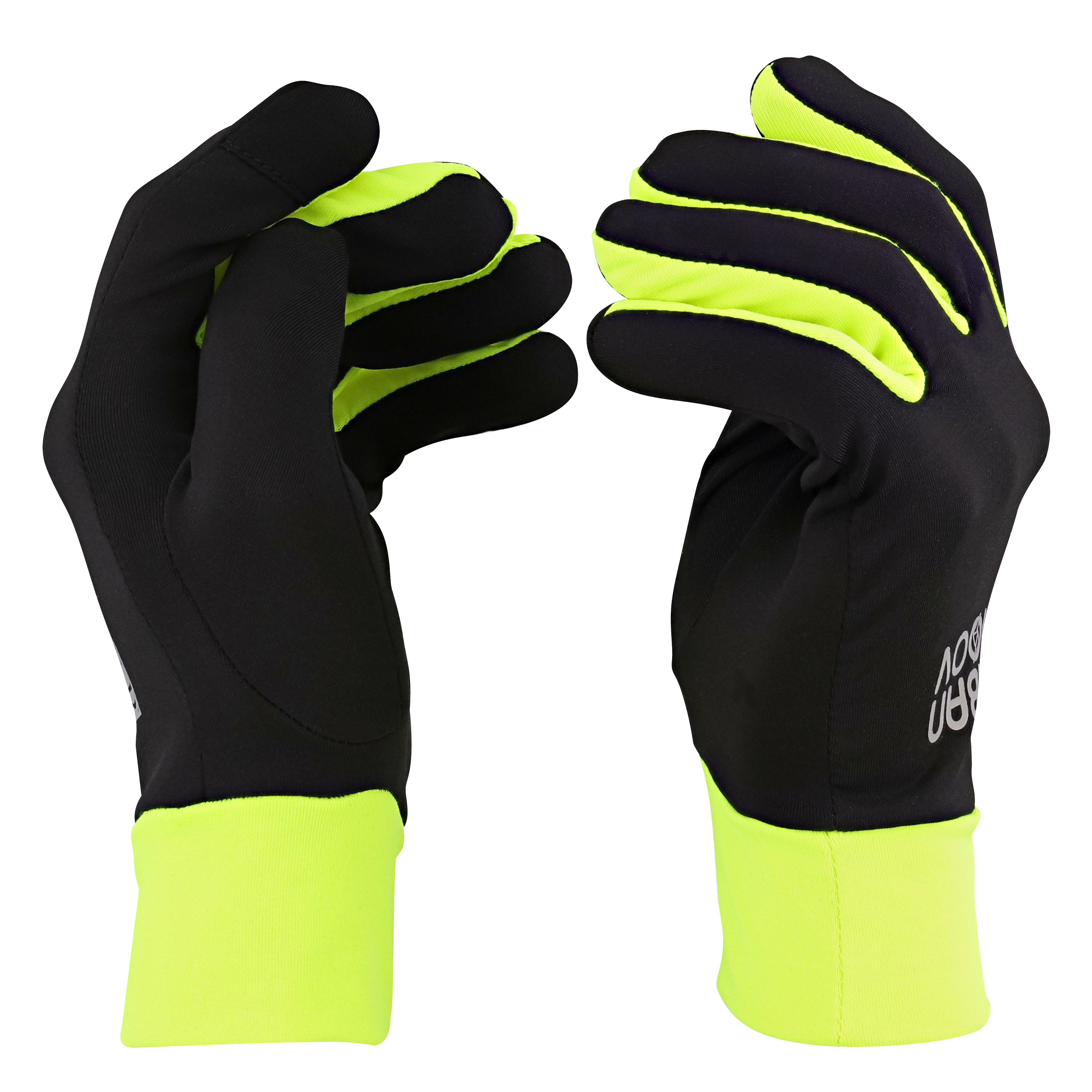 Touchscreen gloves1