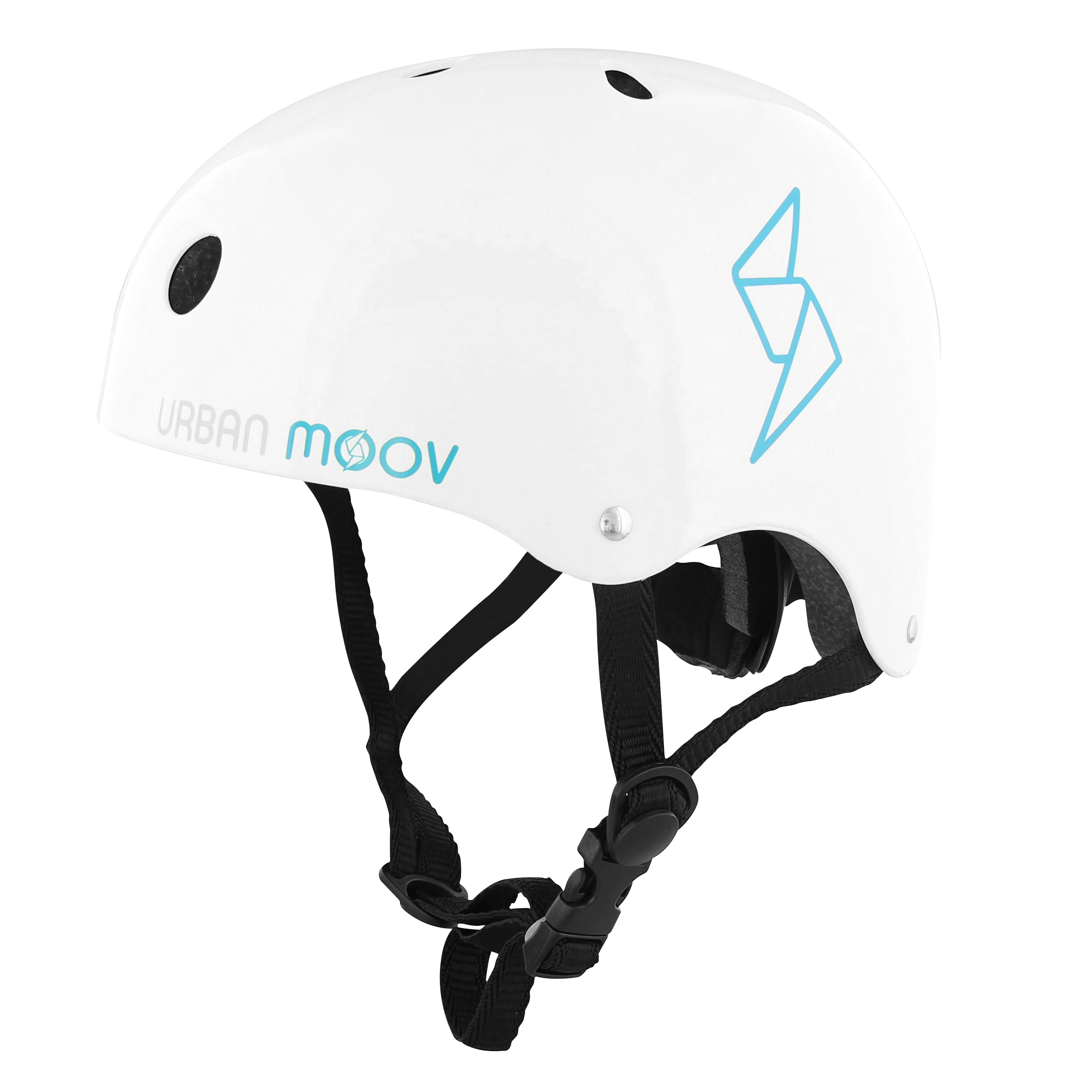 Casque de protection taille S blanc1