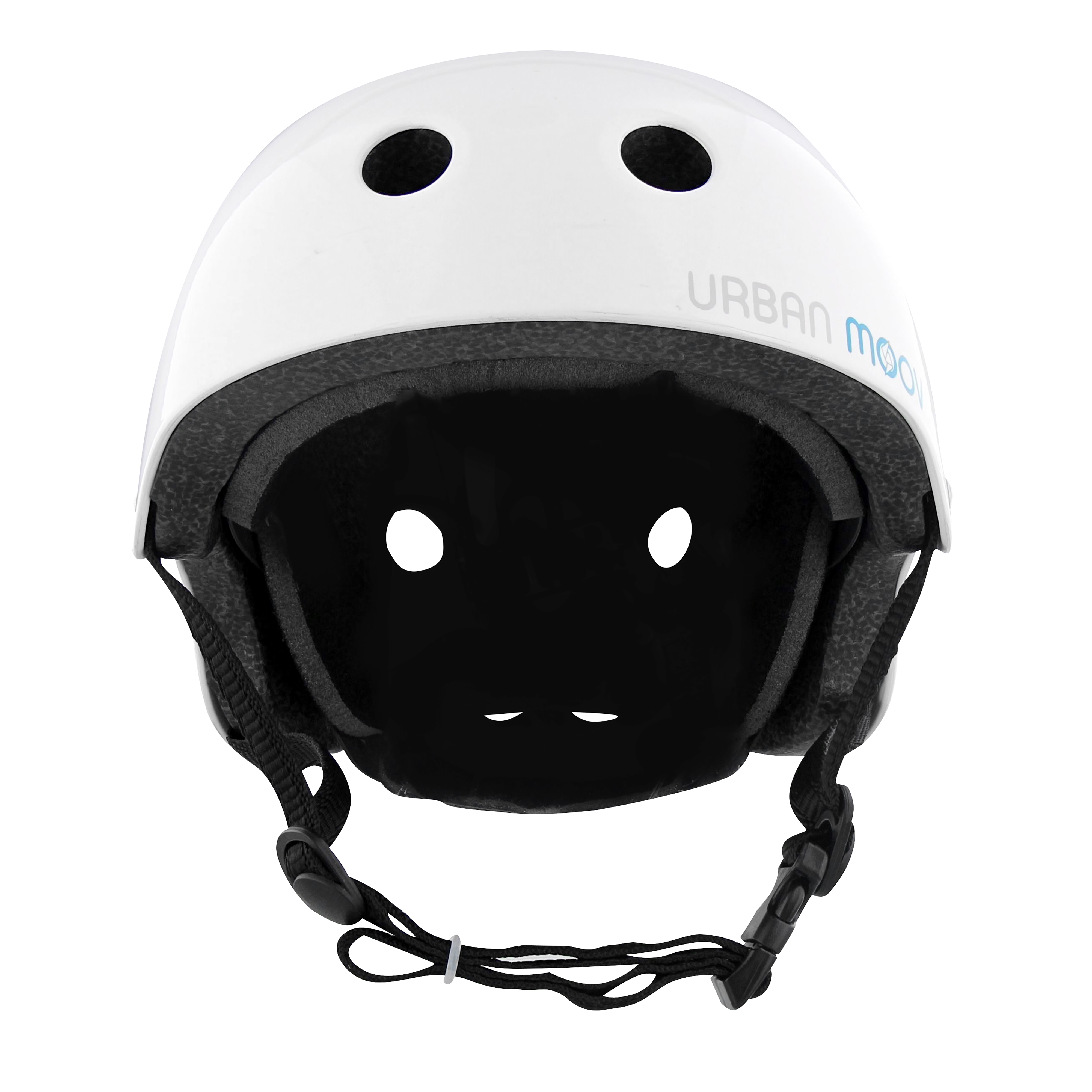 Casque de protection taille S blanc2