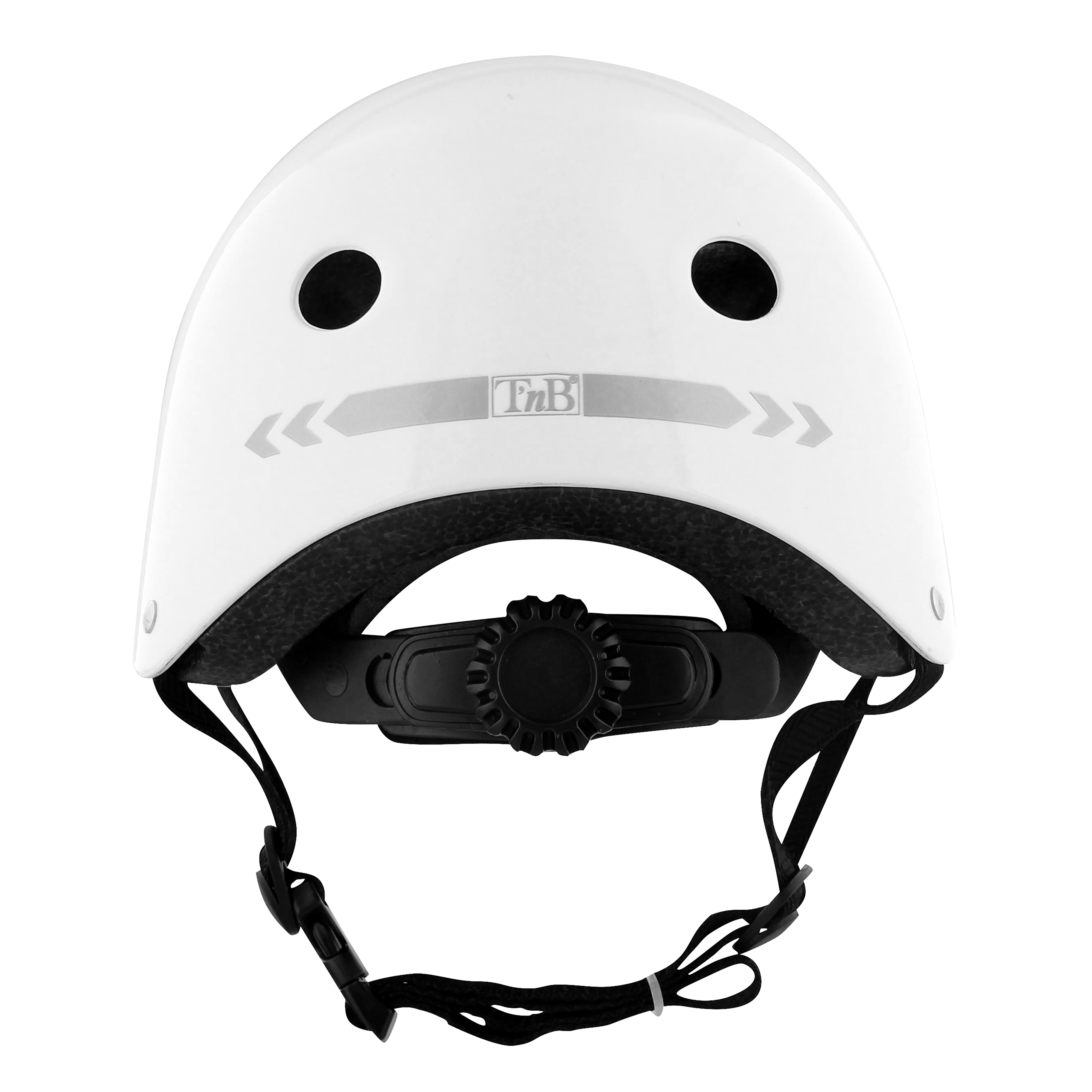 Casque de protection taille S blanc3