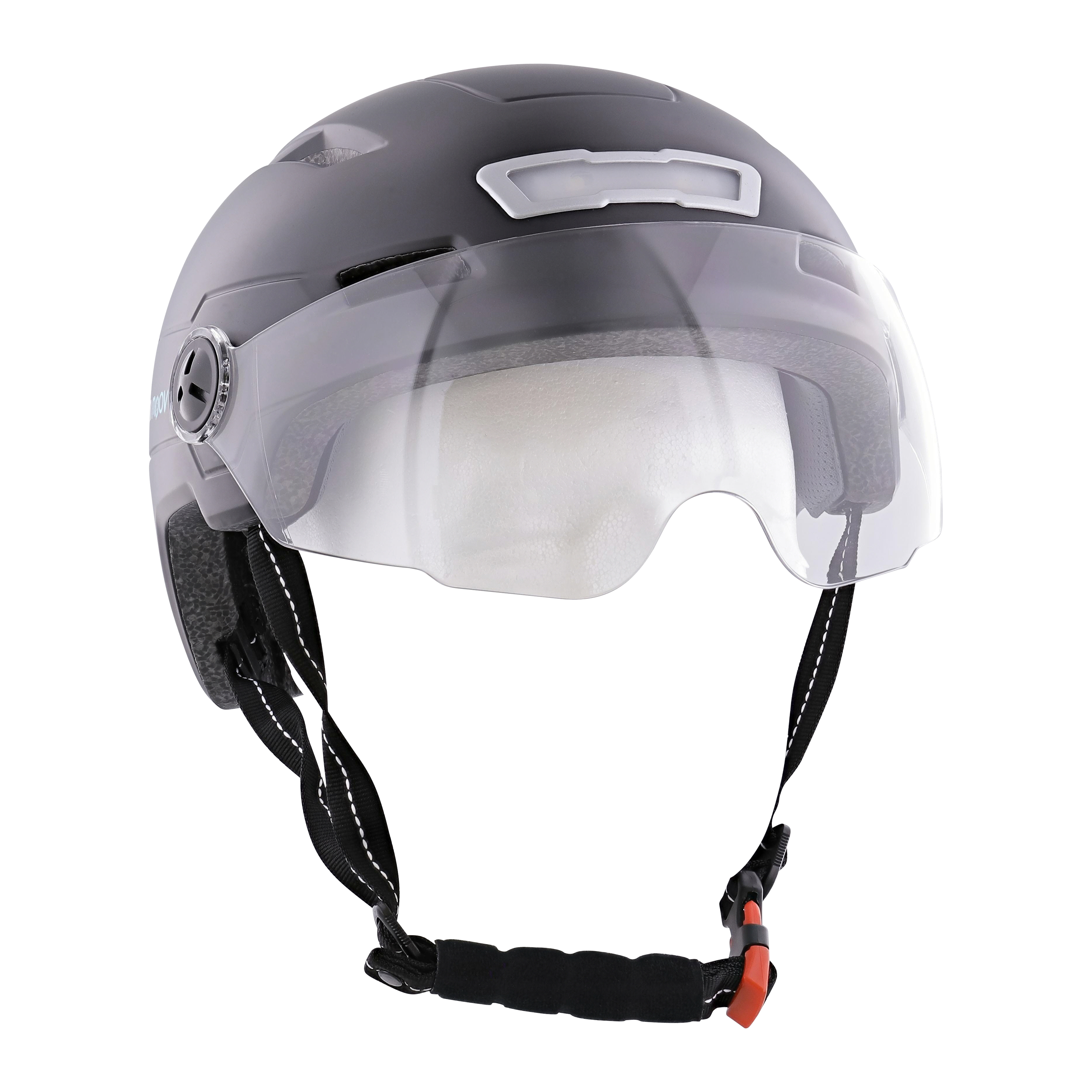 Casque de protection à LED - taille L6